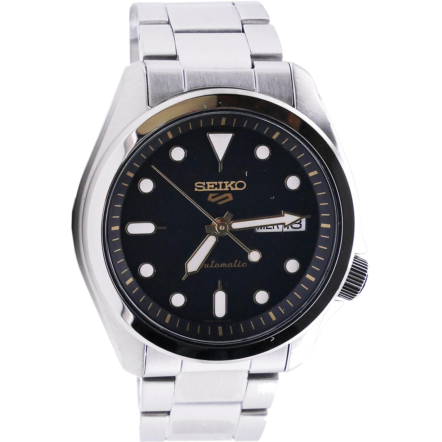 SEIKO - SRPE57K1 - Uomo - Uomo - 5 Sport