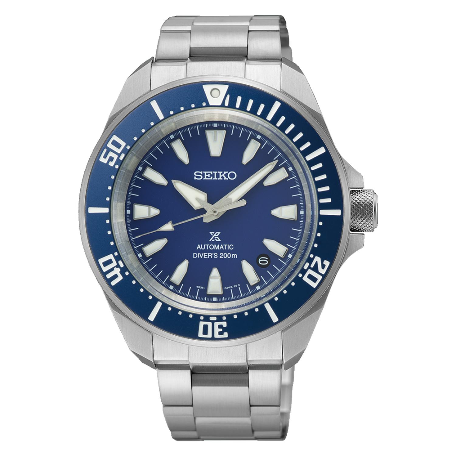 Seiko - SRPL51K1 - Orologio PROSPEX Automatico Diver 200M