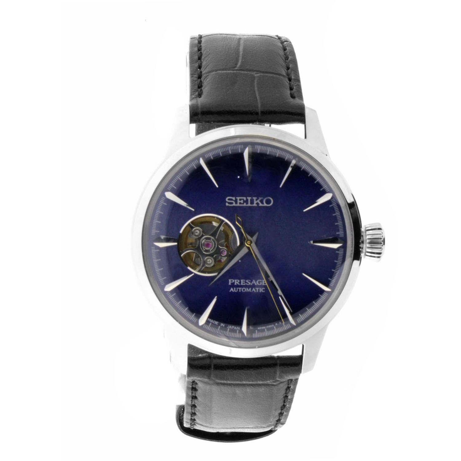 SEIKO - SSA405J1 - PresageCocktail Time