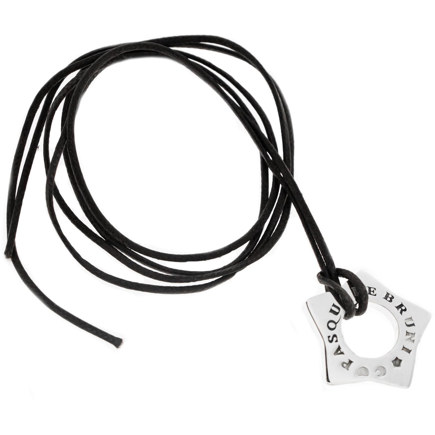 PASQUALE BRUNI - STELLA PICC ARG - STELLA PICCOLA AR PASQ BRUNI