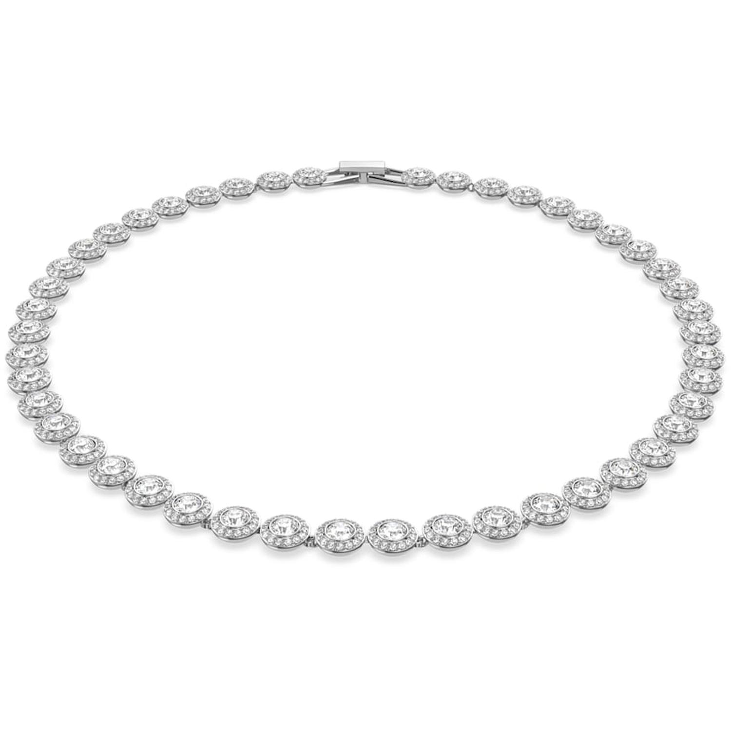 SWAROVSKI - SW5117703 - Collana Angelic