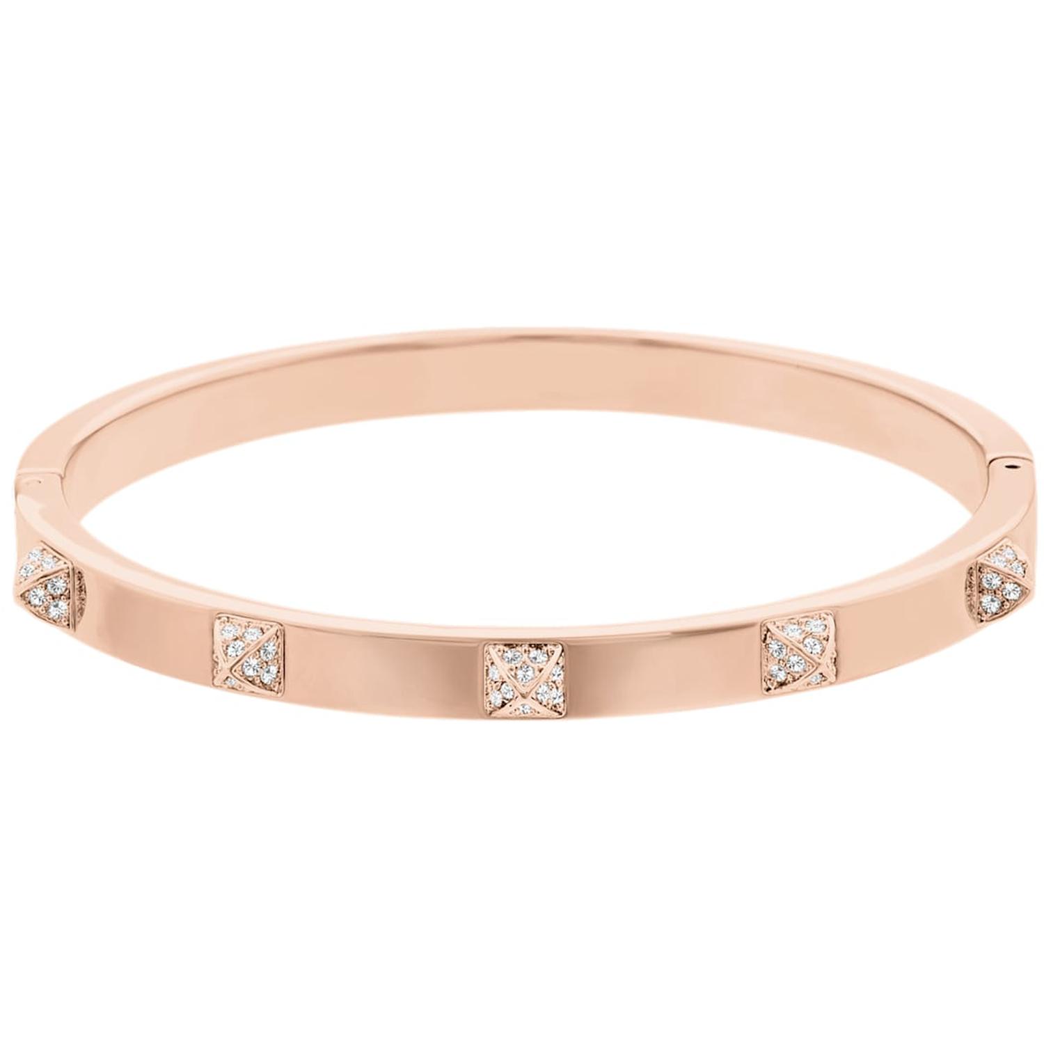 SWAROVSKI - SW5184528 - Bracciale rigido Tactic