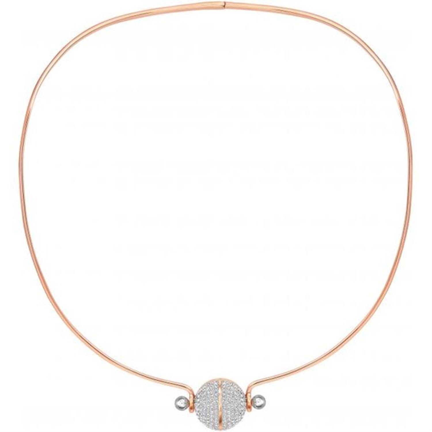 SWAROVSKI - SW5224733 - Collana Donna