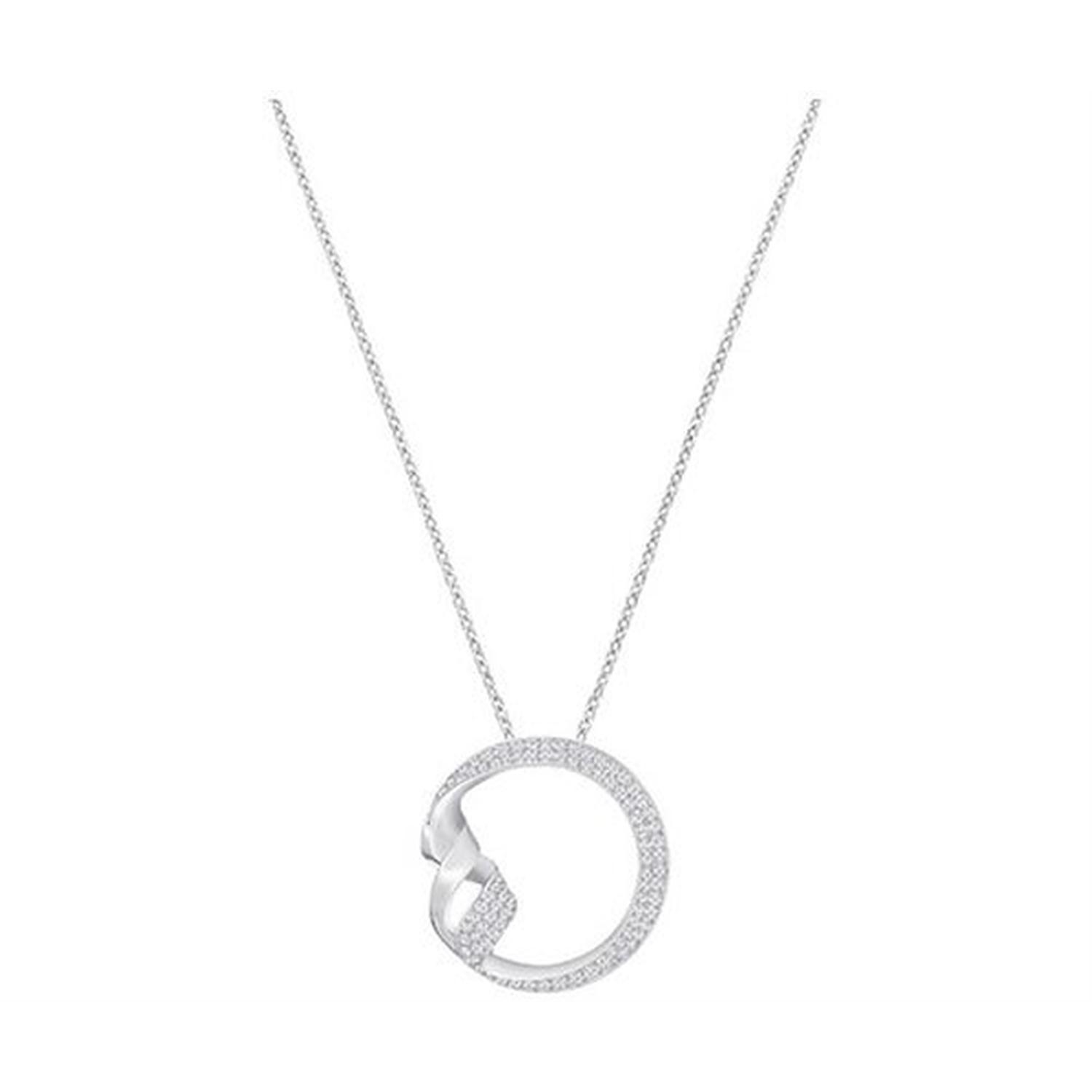 SWAROVSKI - SW5252905 - Collana Donna