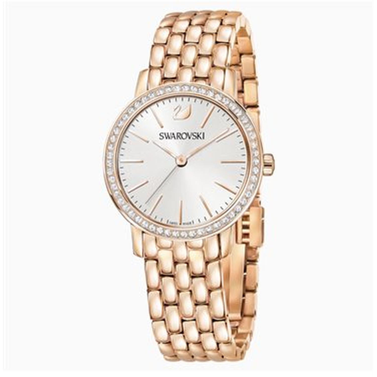 SWAROVSKI - SW5261490 - Orologio Donna Graceful Mini
