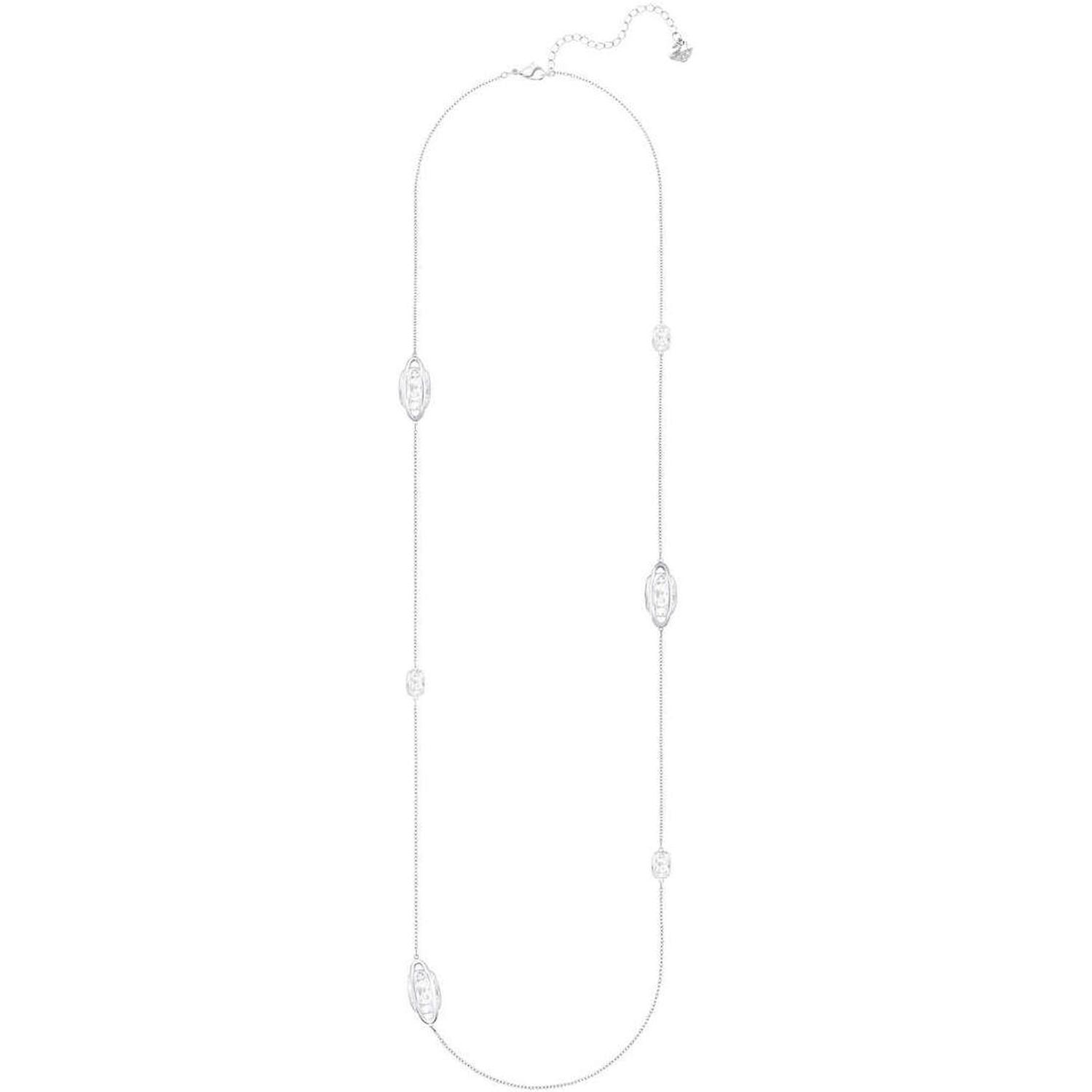 SWAROVSKI - SW5292789 - Collana Donna