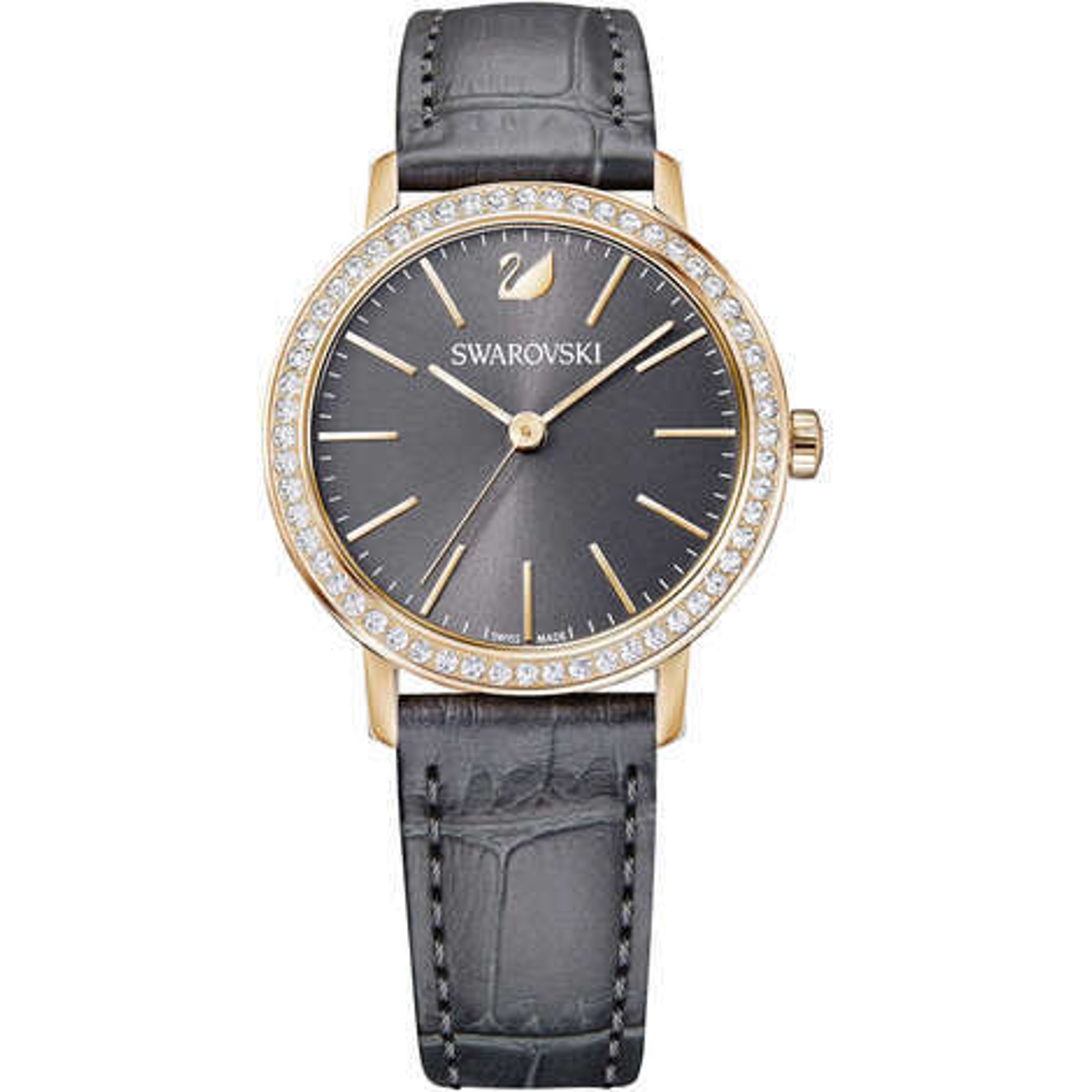 SWAROVSKI - SW5295352 - Orologio solo tempo donna Graceful