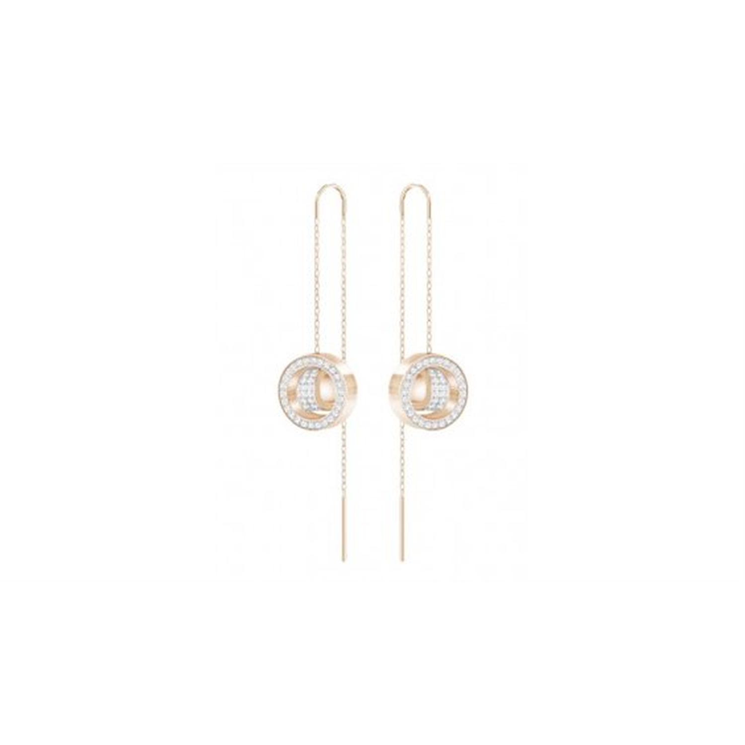 SWAROVSKI - SW5349340 - Orecchini Donna