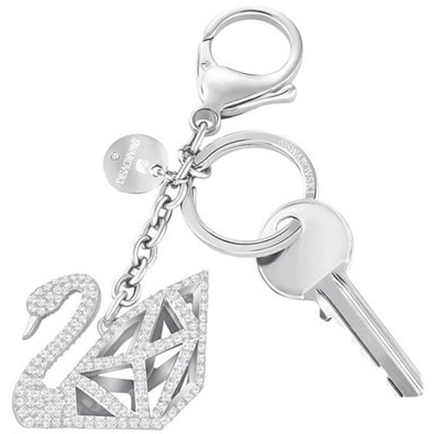 SWAROVSKI - SW5356988 - Portachiavi Donna