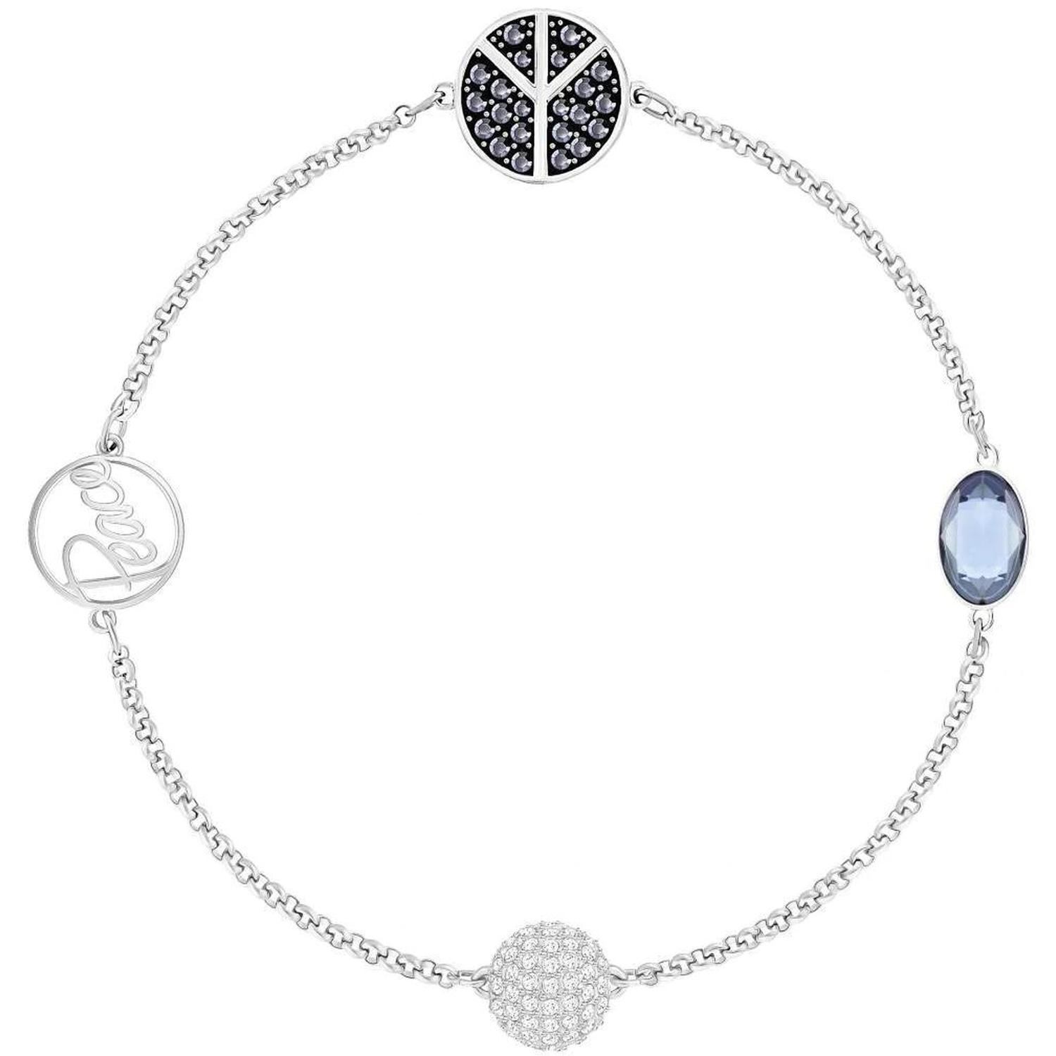 SWAROVSKI - SW5365748 - Bracciale Donna