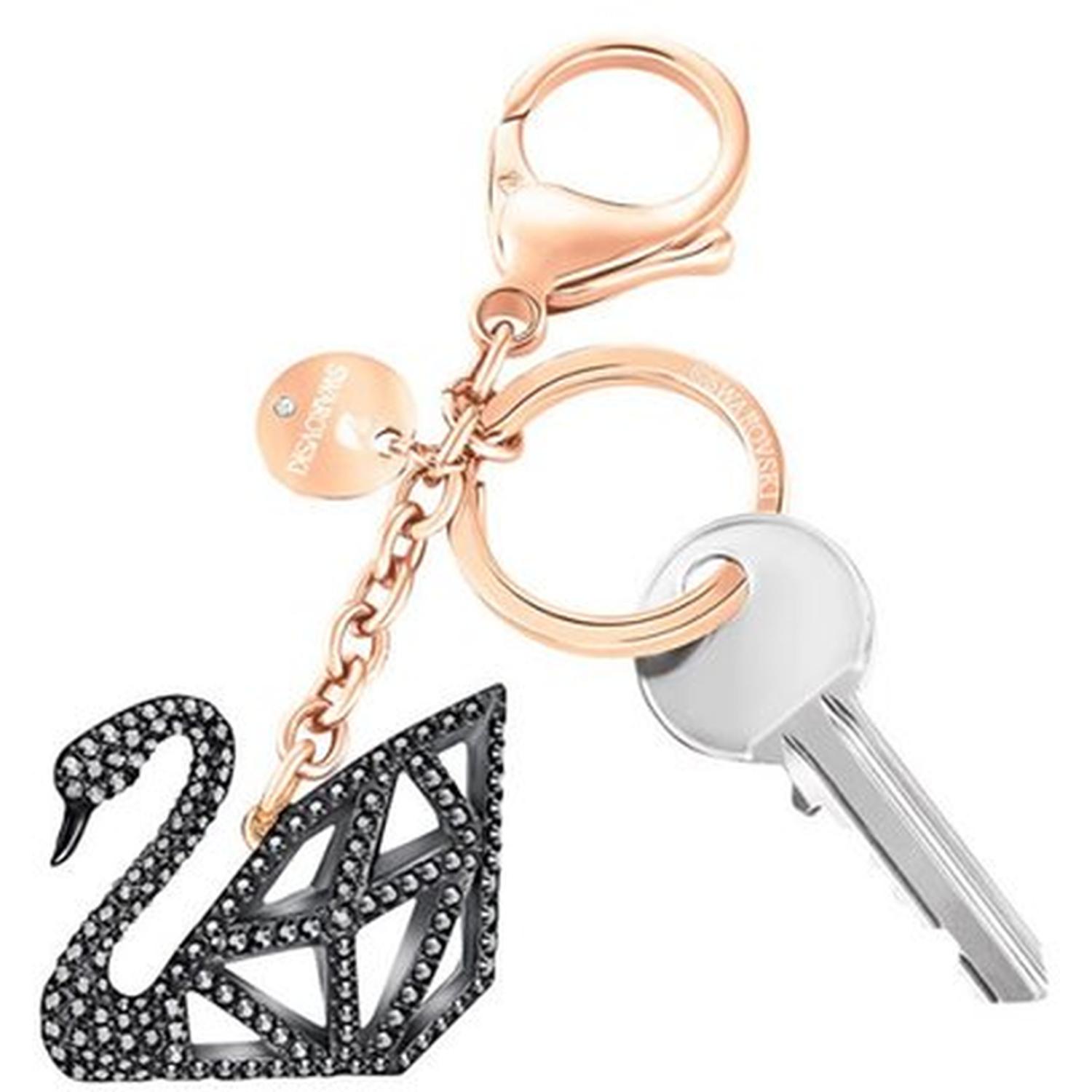 SWAROVSKI - SW5367073 - Portachiavi Donna