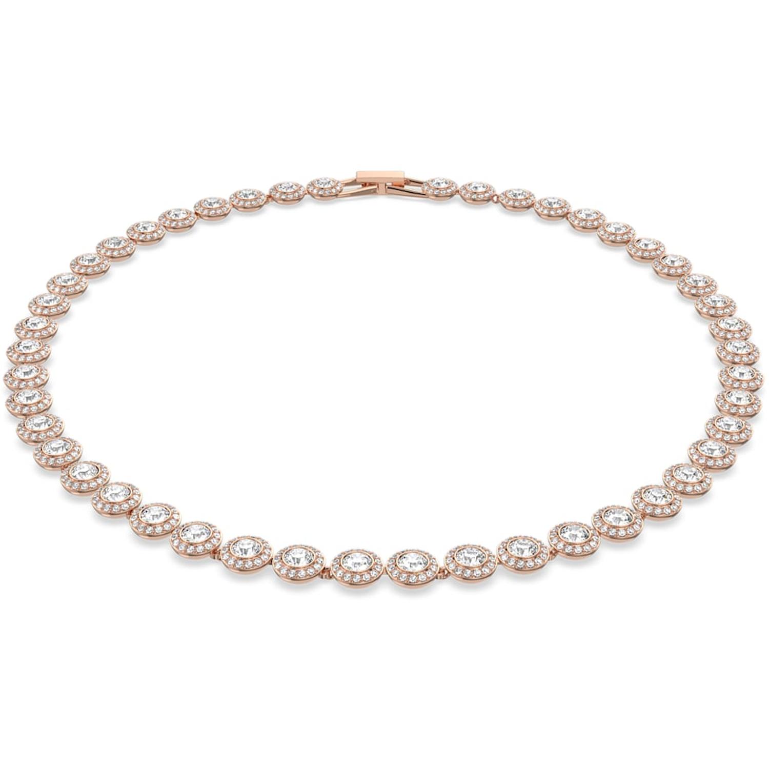 SWAROVSKI - SW5367845 - Collana Angelic