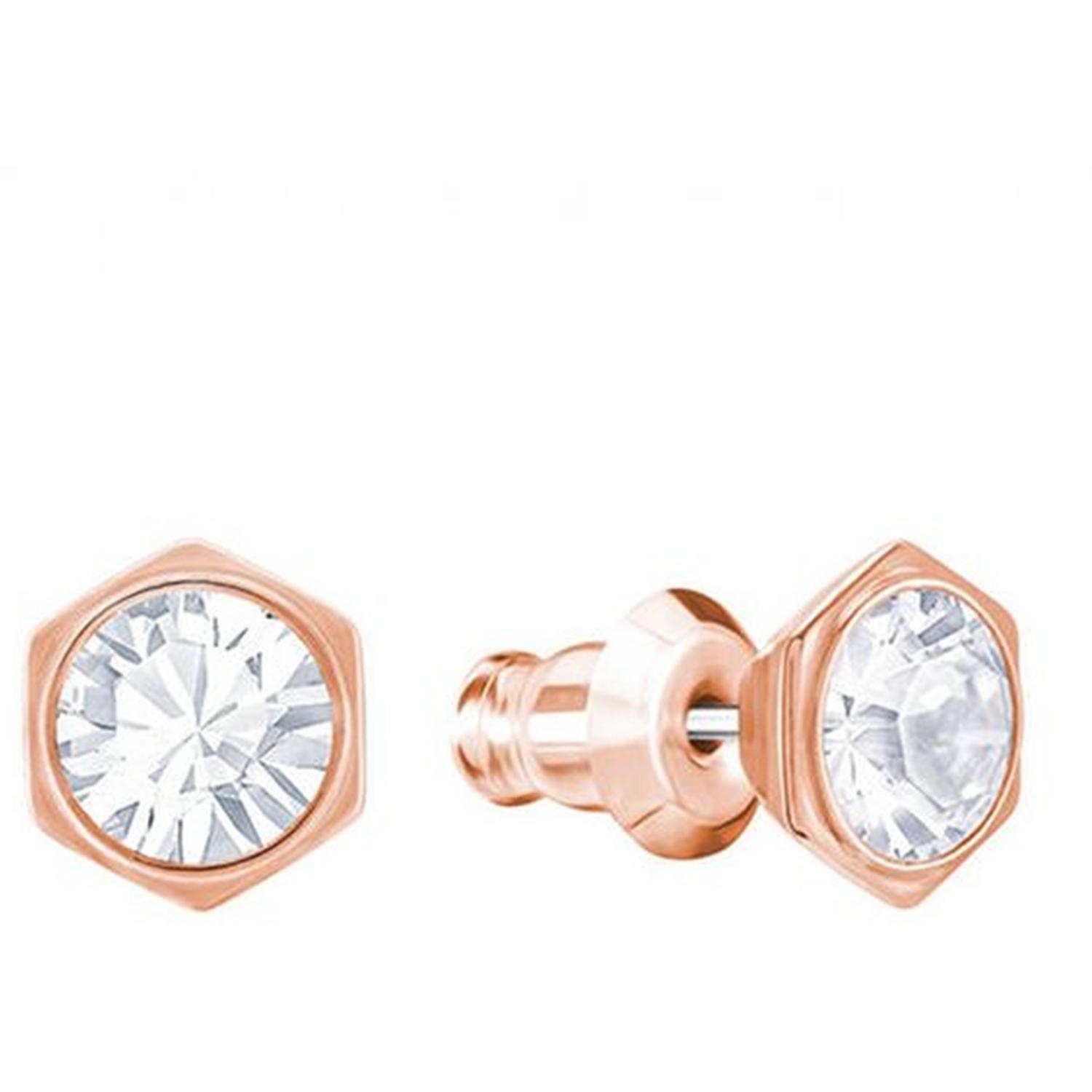 SWAROVSKI - SW5371199 - Orecchini Swarovski Donna