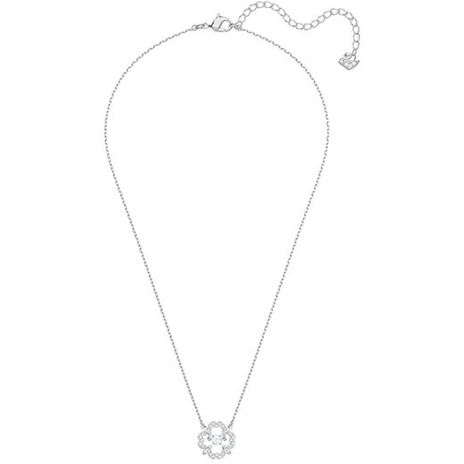 SWAROVSKI - SW5392759 - Collana Swarovski Donna
