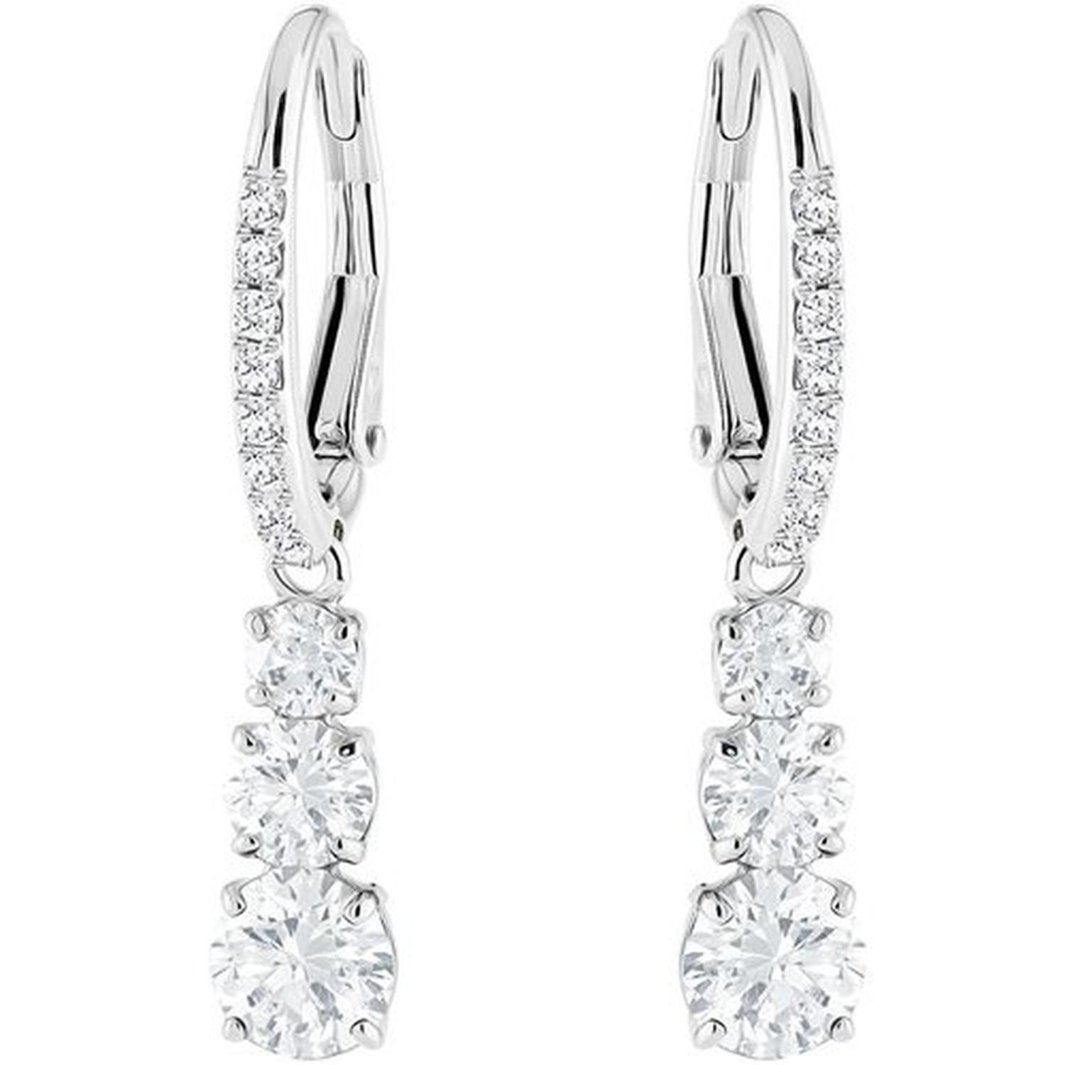 SWAROVSKI - SW5416155 - Orecchini Donna