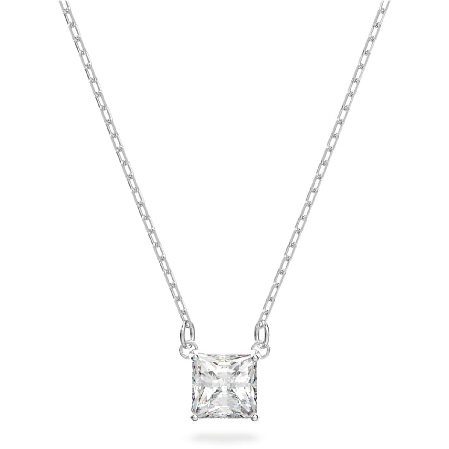 SWAROVSKI - SW5510696 - Collana Attract