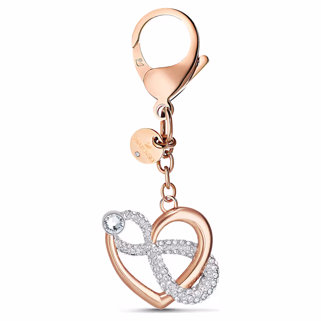 SWAROVSKI - SW5530885 - Accessorio per borse Infinite