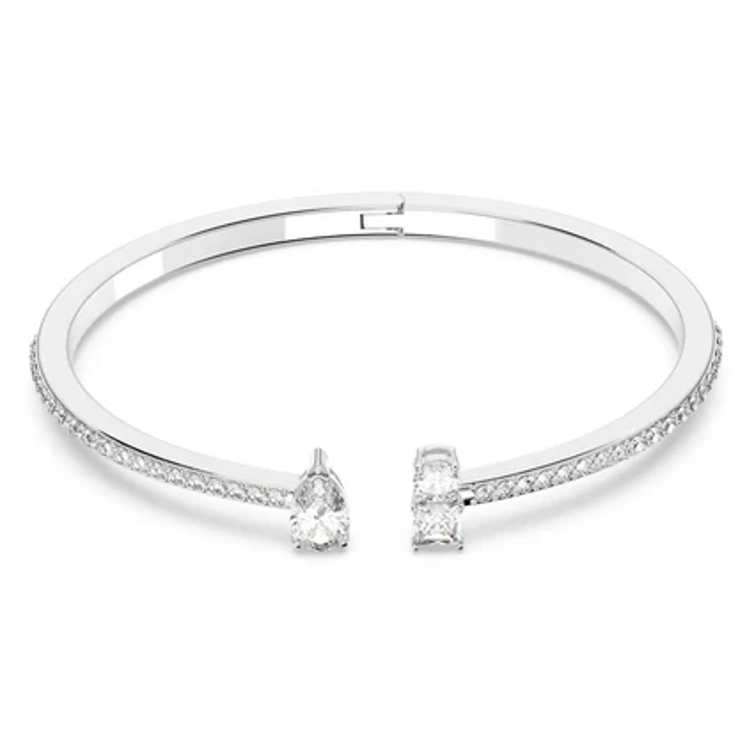 SWAROVSKI - SW5556912 - Bracciale rigido Mesmera