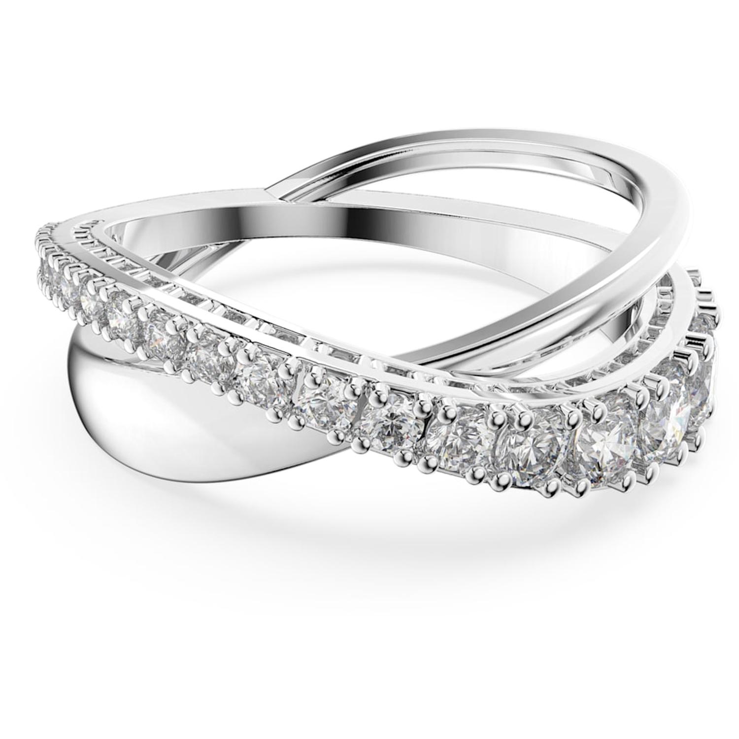 Swarovski - SW5572718 - Anello Twist