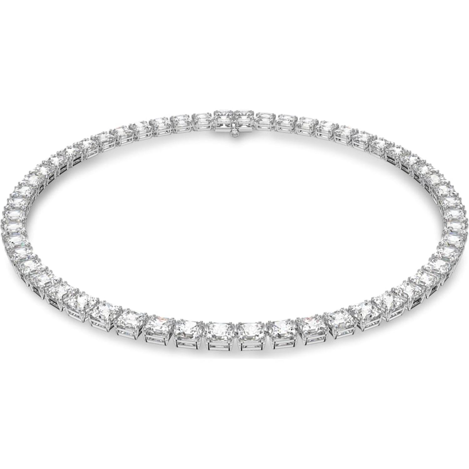 SWAROVSKI - SW5599153 - Collana Millenia