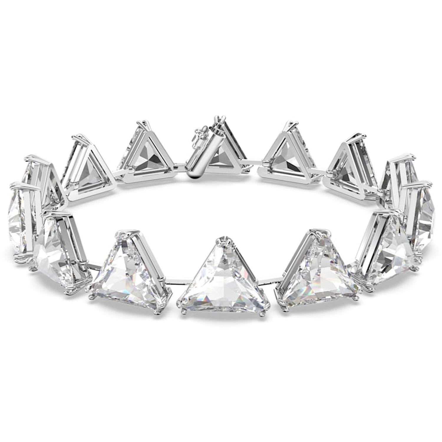 SWAROVSKI - SW5600864 - Braccialetto Ortyx