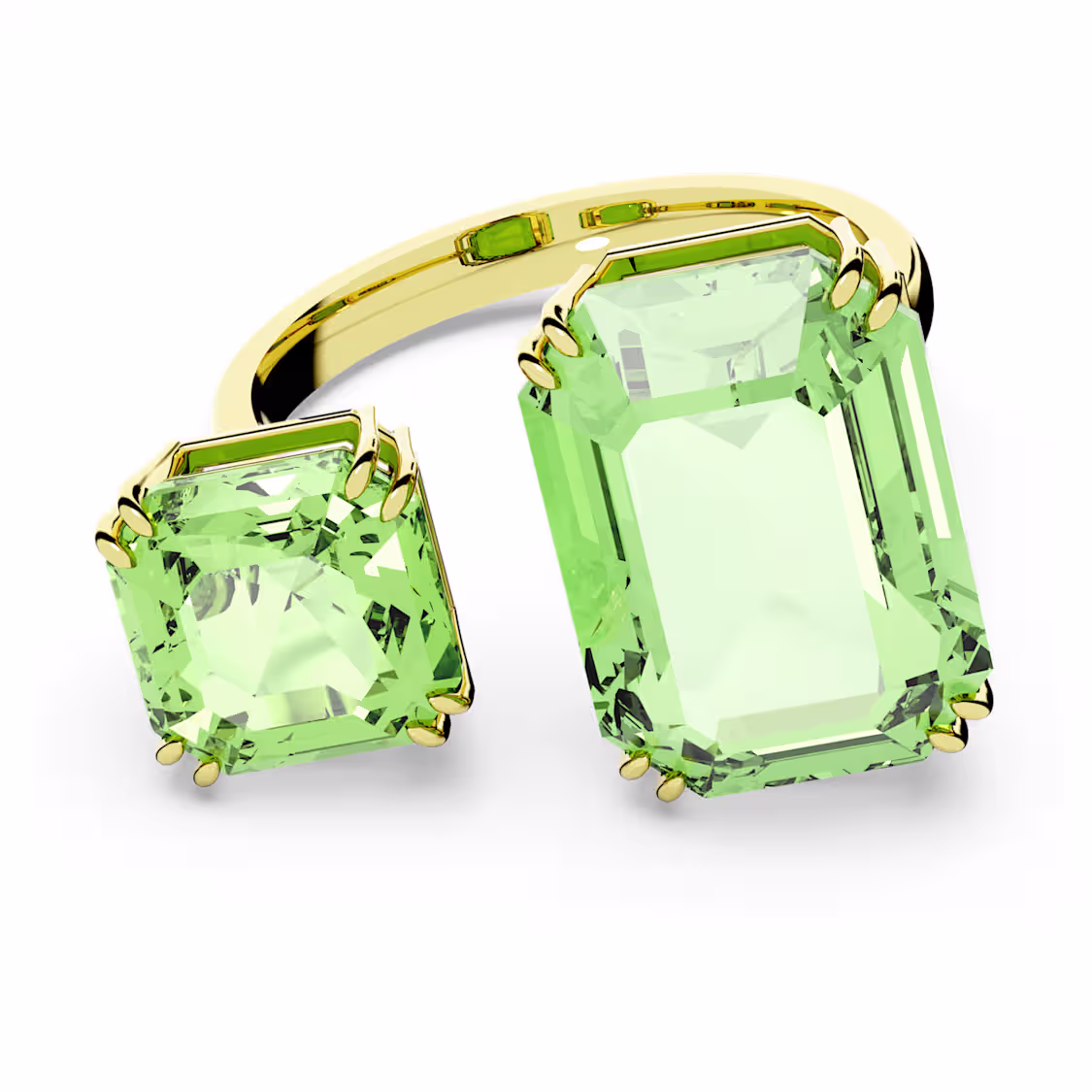 SWAROVSKI - SW5614923 - Anello aperto Millenia