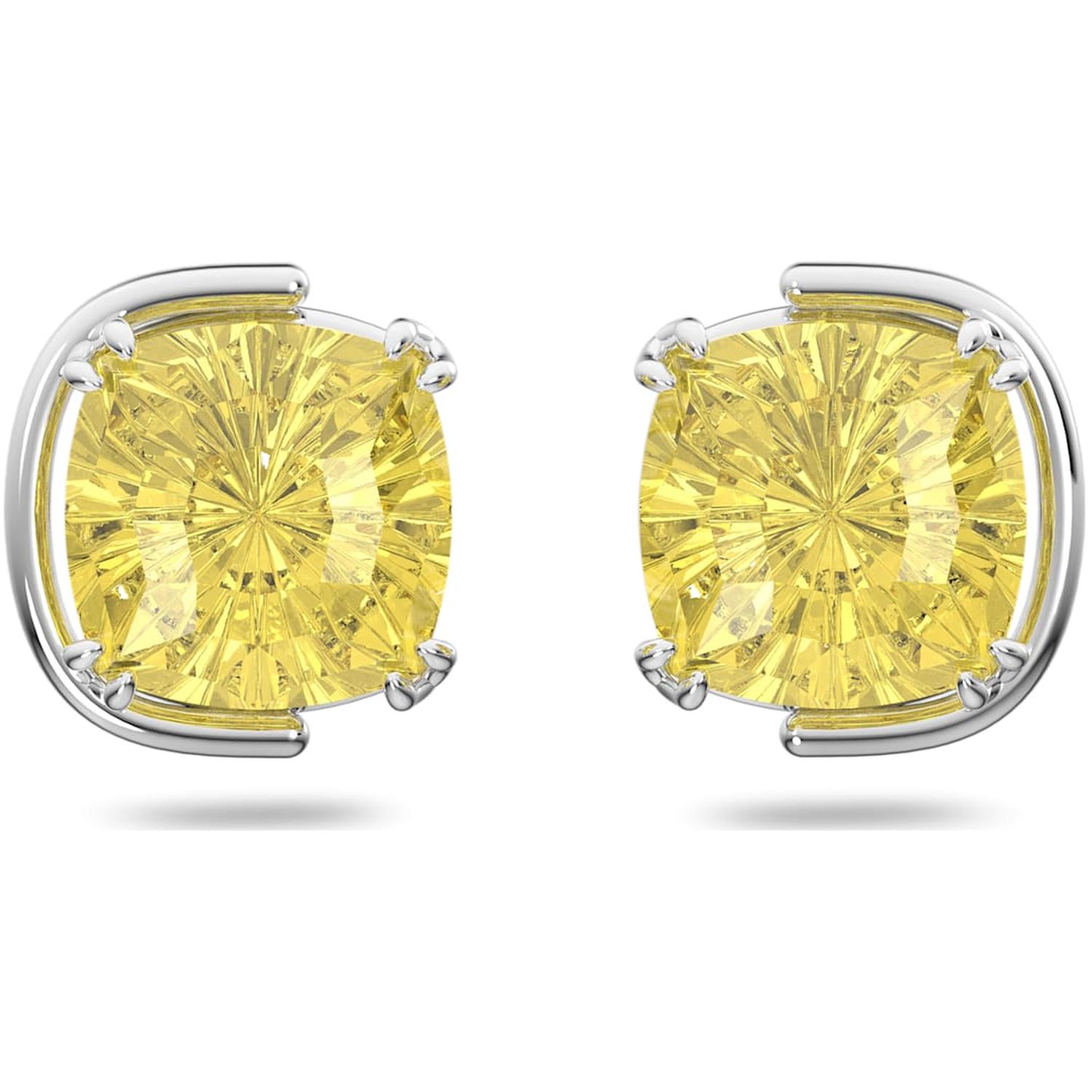 Swarovski - SW5616511 - Orecchini a lobo Harmonia