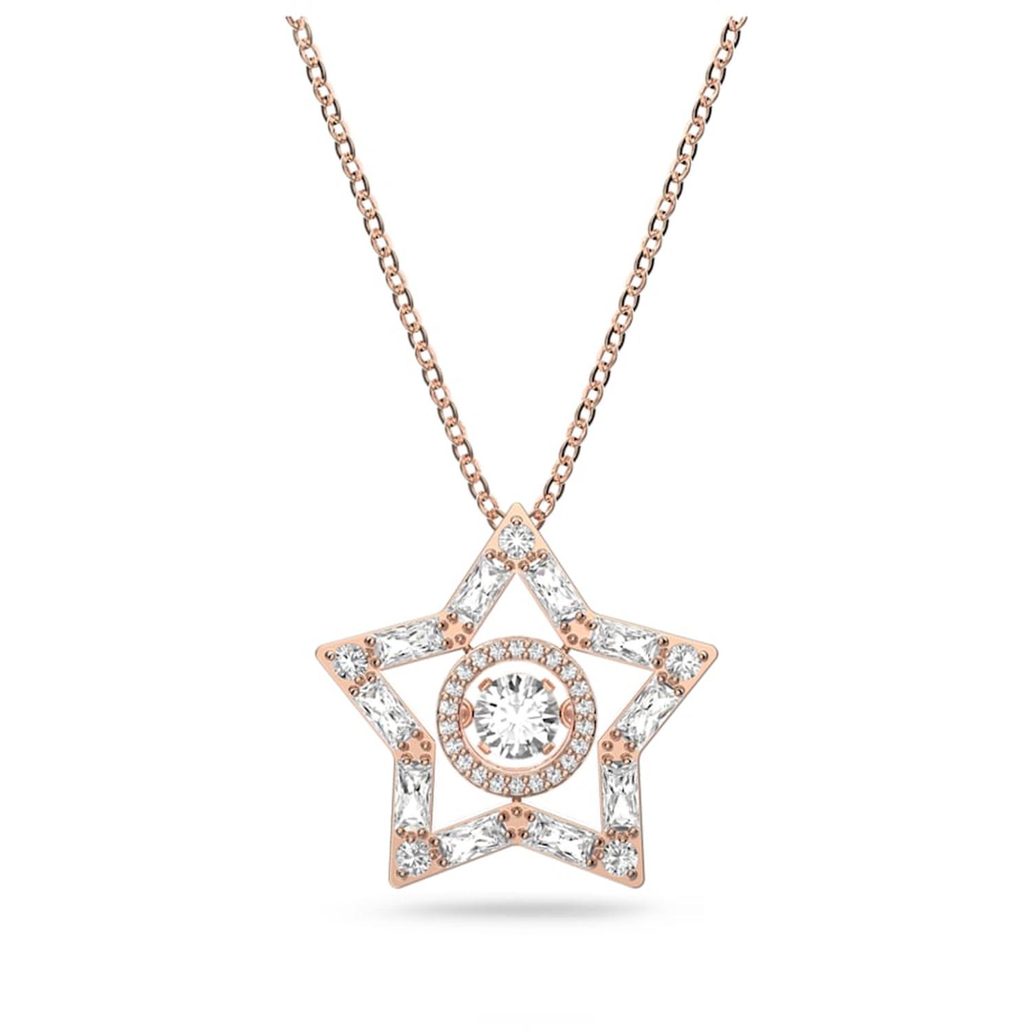 SWAROVSKI - SW5617766 - Pendente Stella