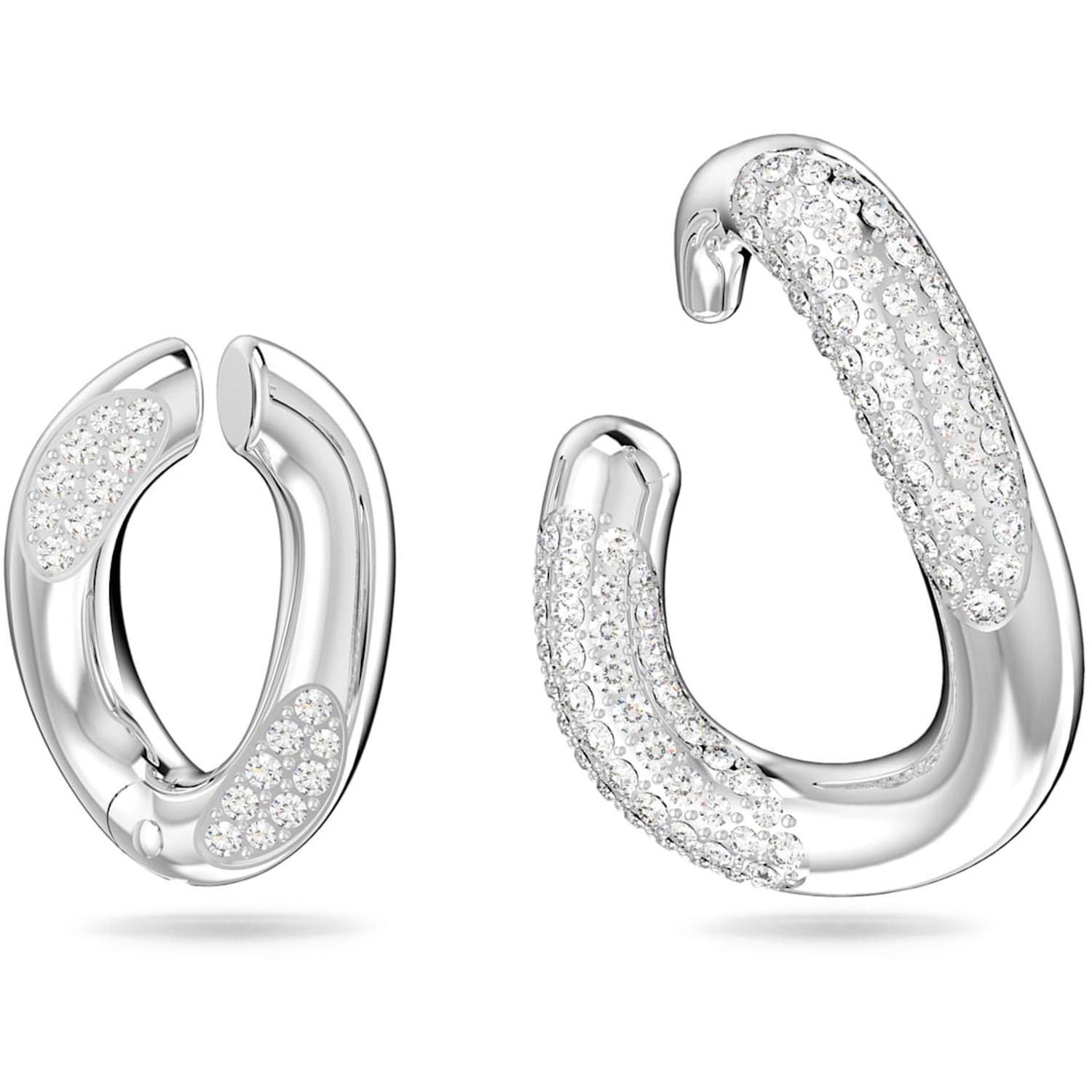 Swarovski - SW5618303 - Orecchino ear cuff Dextera