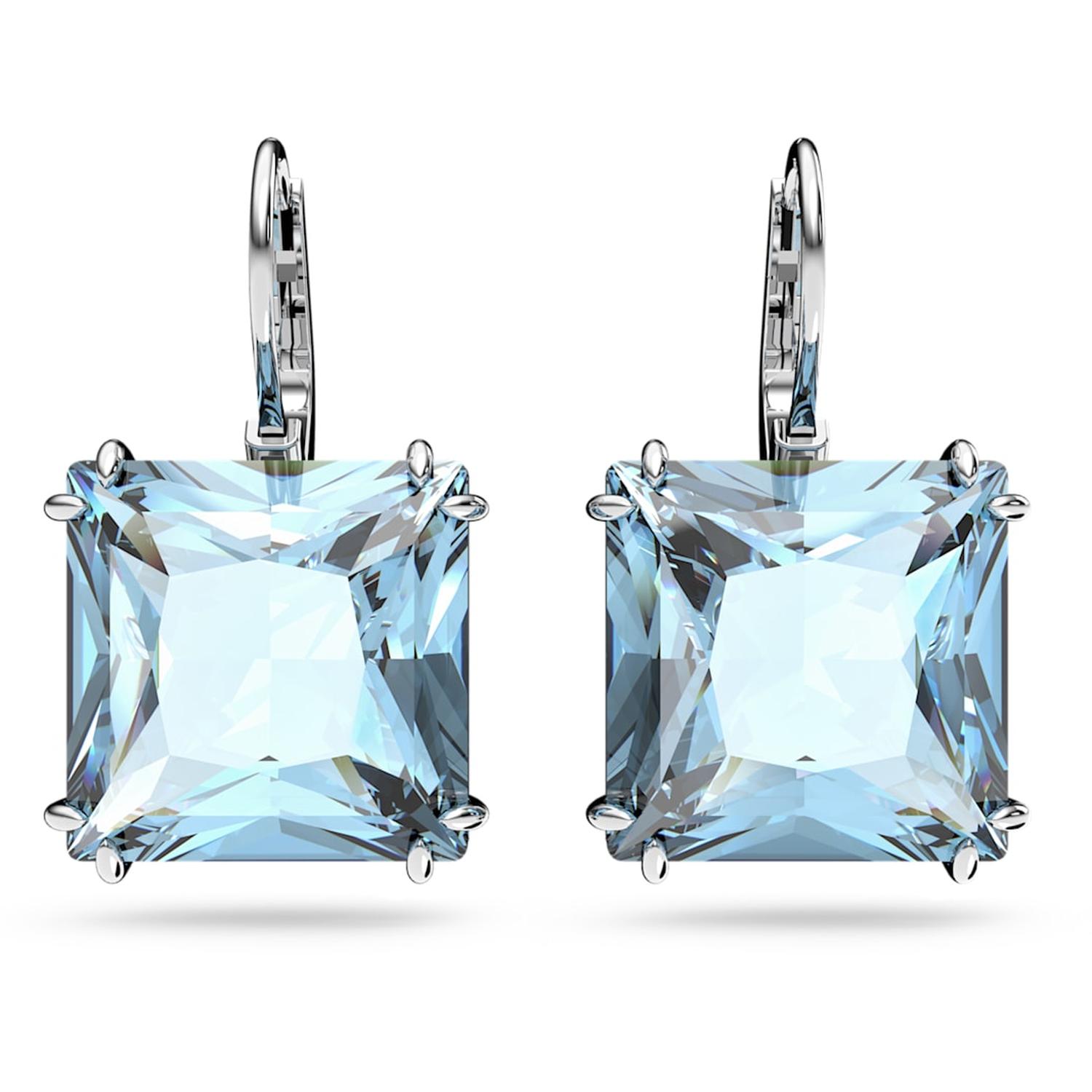 Swarovski - SW5619472 - Orecchini pendenti Millenia