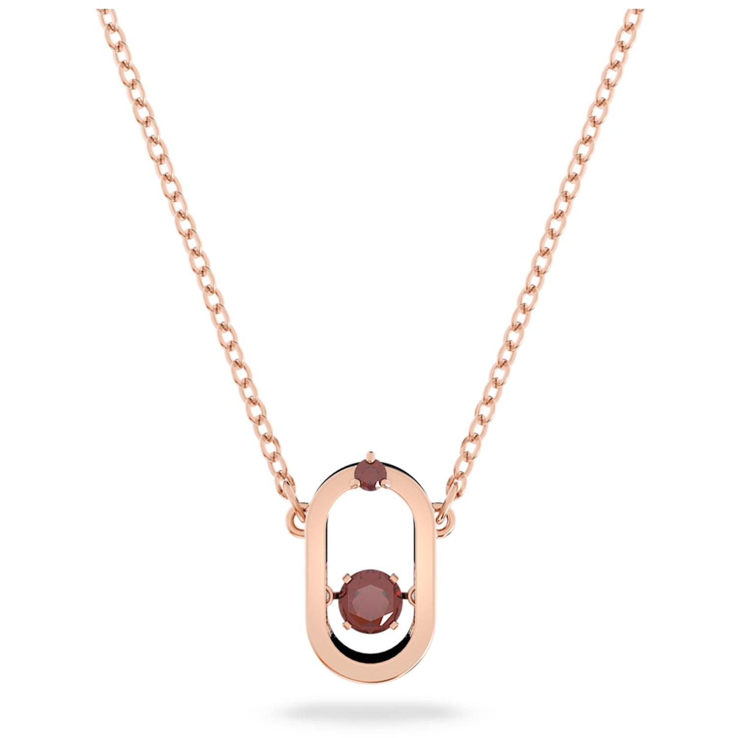 Swarovski - SW5620550 - Pendente Swarovski Sparkling Dance