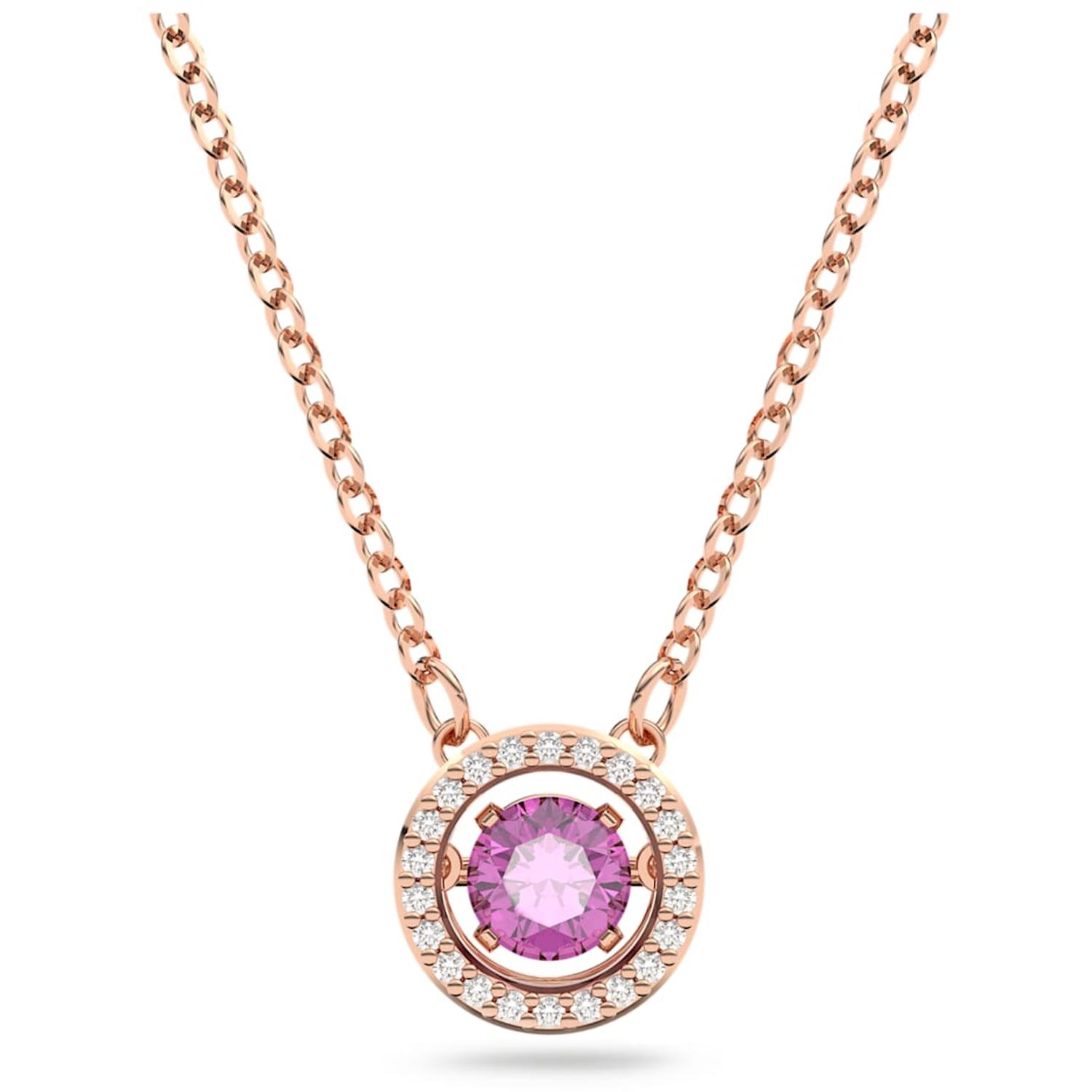 Swarovski - SW5620551 - Pendente Swarovski Sparkling Dance