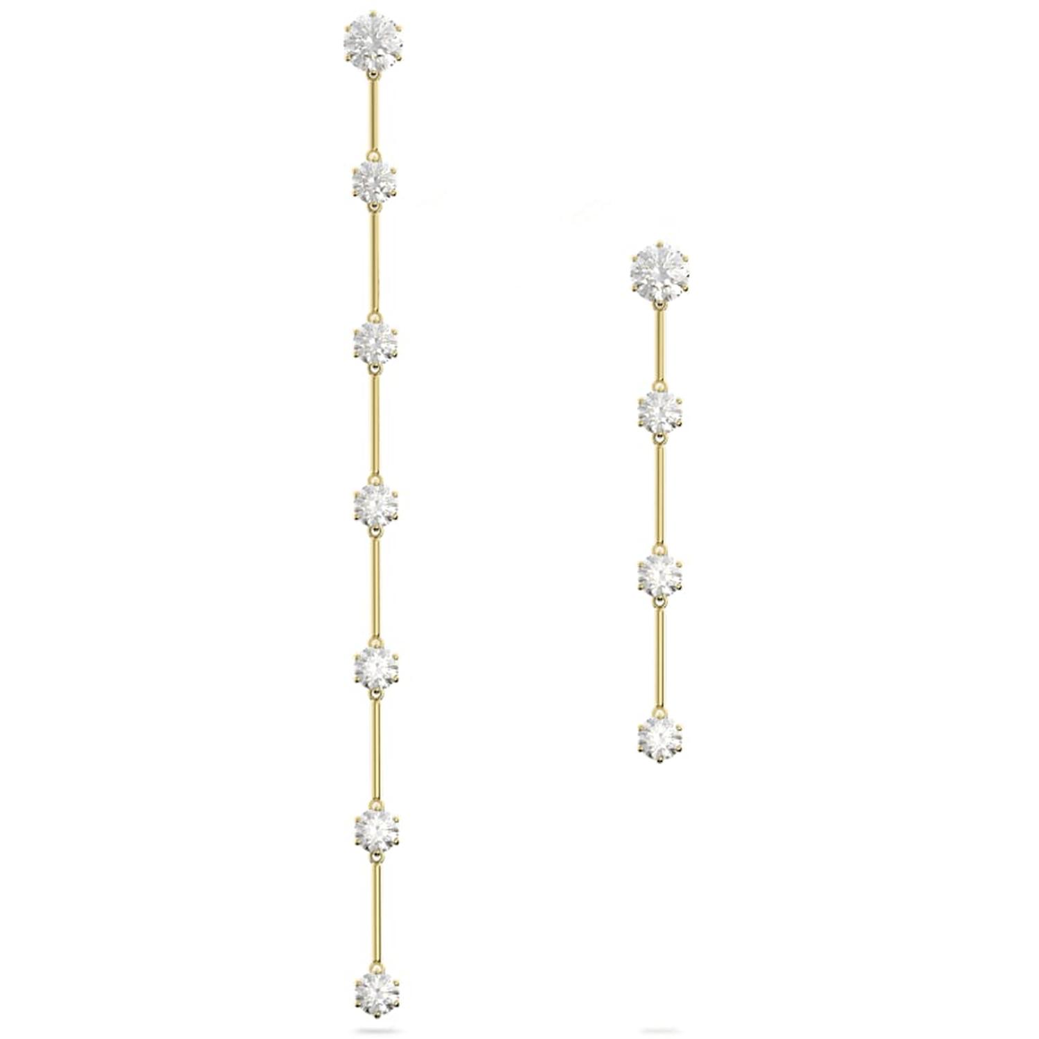 SWAROVSKI - SW5622721 - Orecchini pendenti Constella