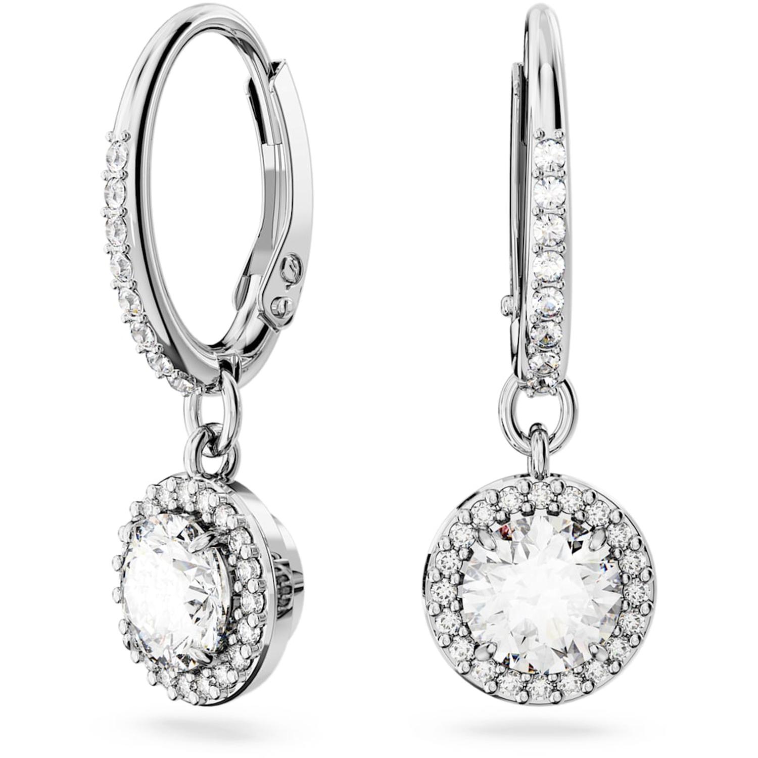 Swarovski - SW5636270 - Orecchini pendenti Constella