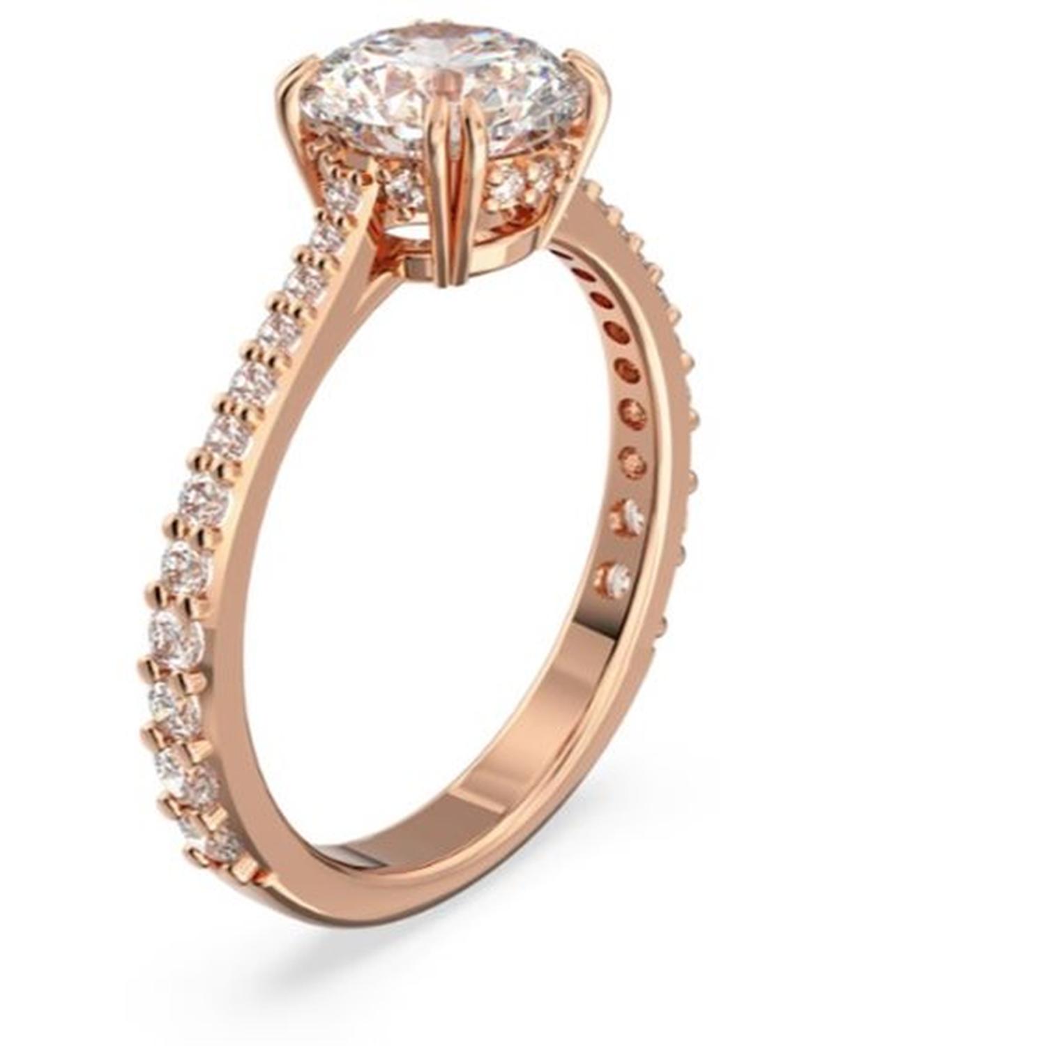 SWAROVSKI - SW5638548 - Anello Swarovski Unisex