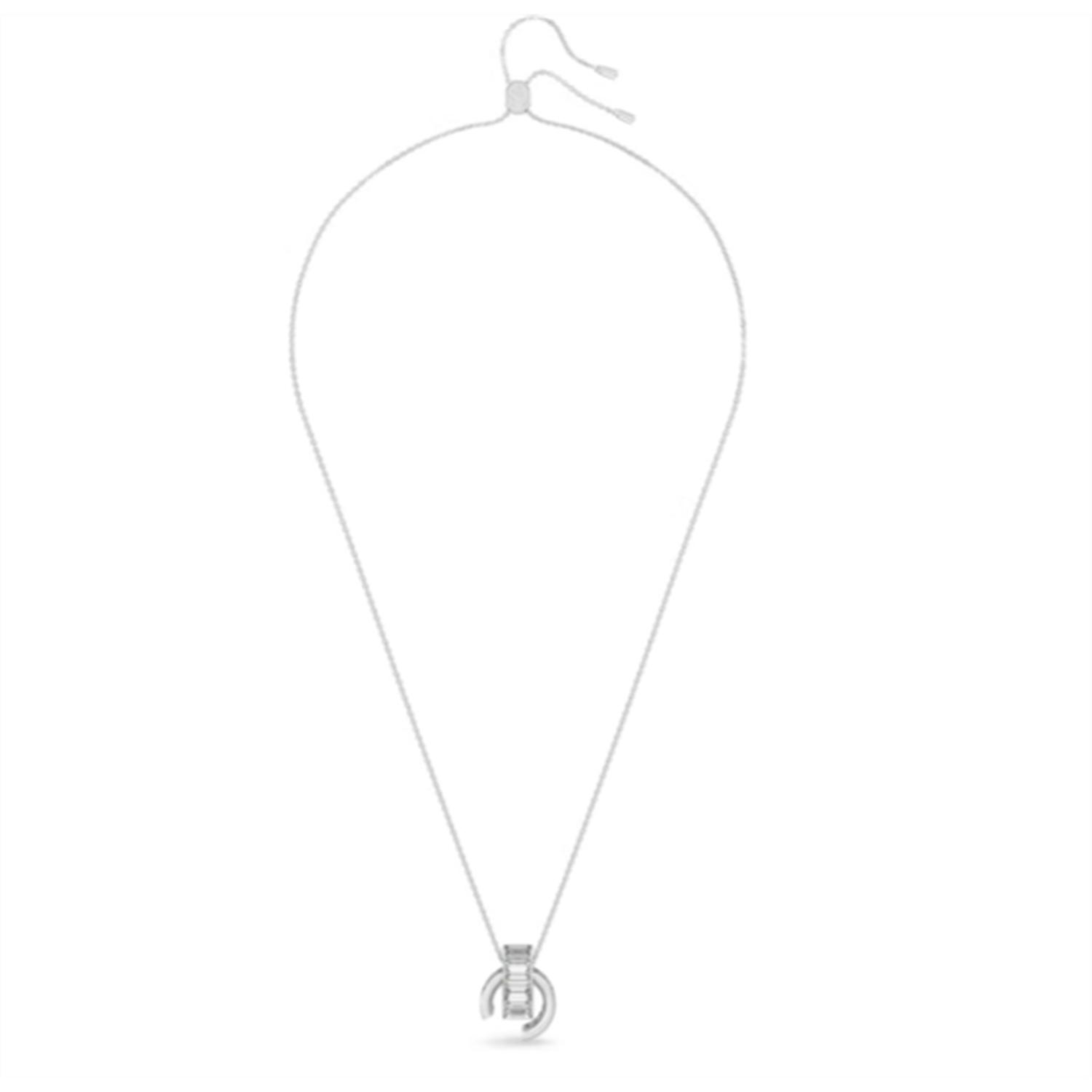 SWAROVSKI - SW5639628 - Collana Swarovski Donna