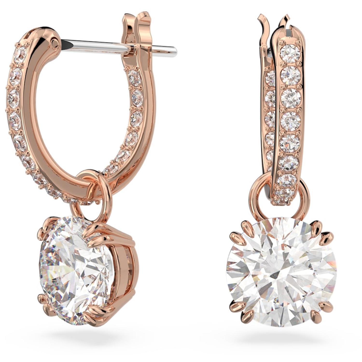 SWAROVSKI - SW5639975 - Orecchini pendenti Constella