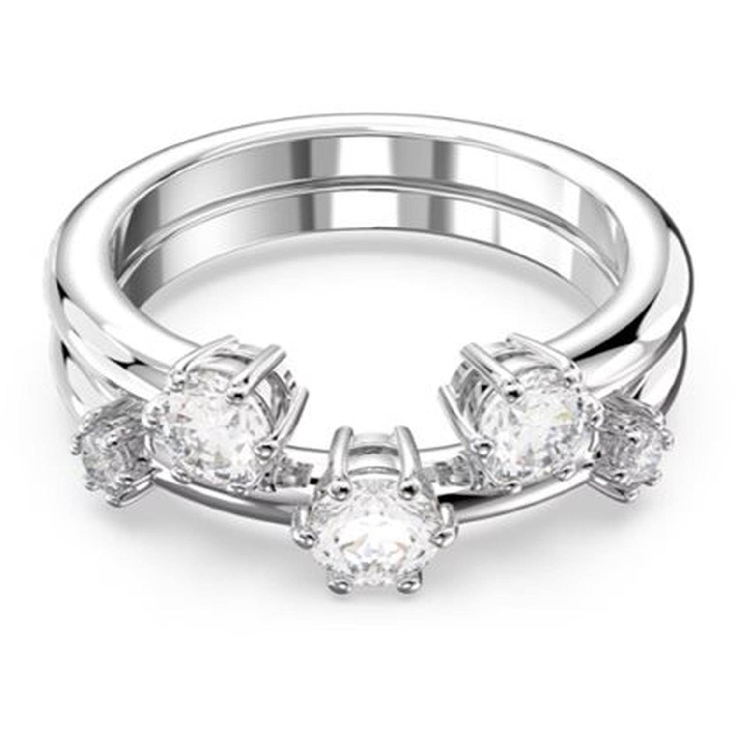 SWAROVSKI - SW5640962 - Anello Unisex