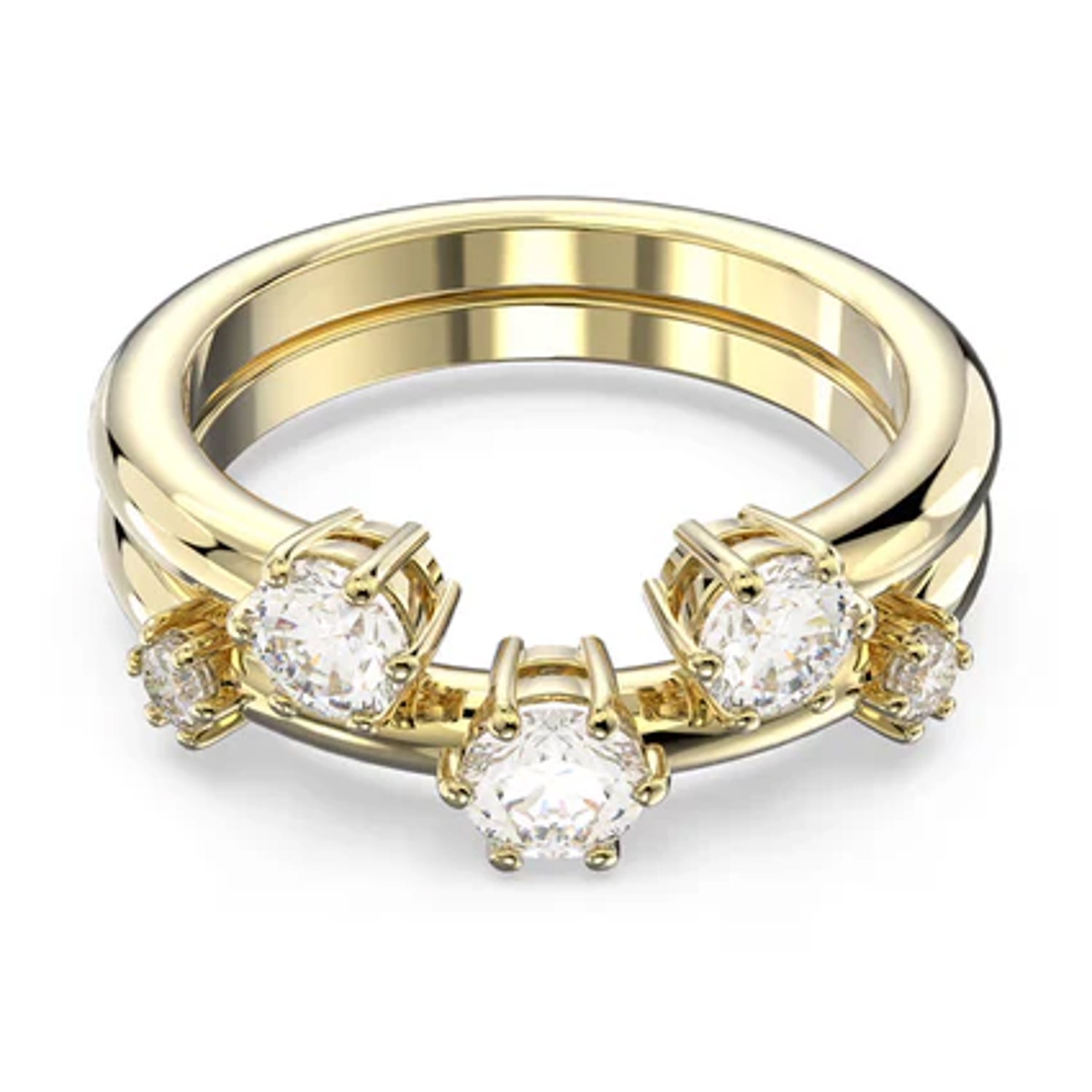 SWAROVSKI - SW5640967 - Anello Constella