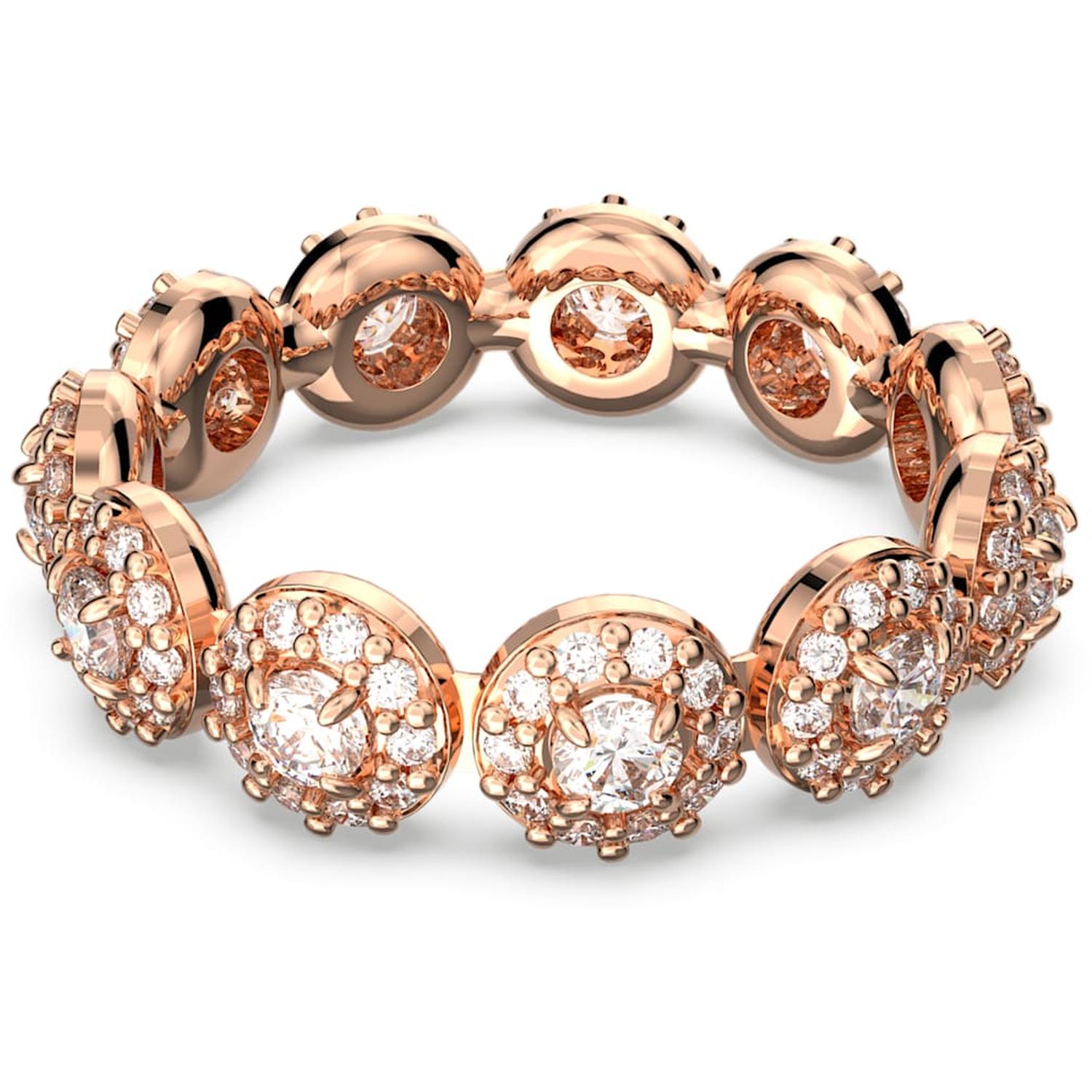 Swarovski - SW5642612 - Anello Constella