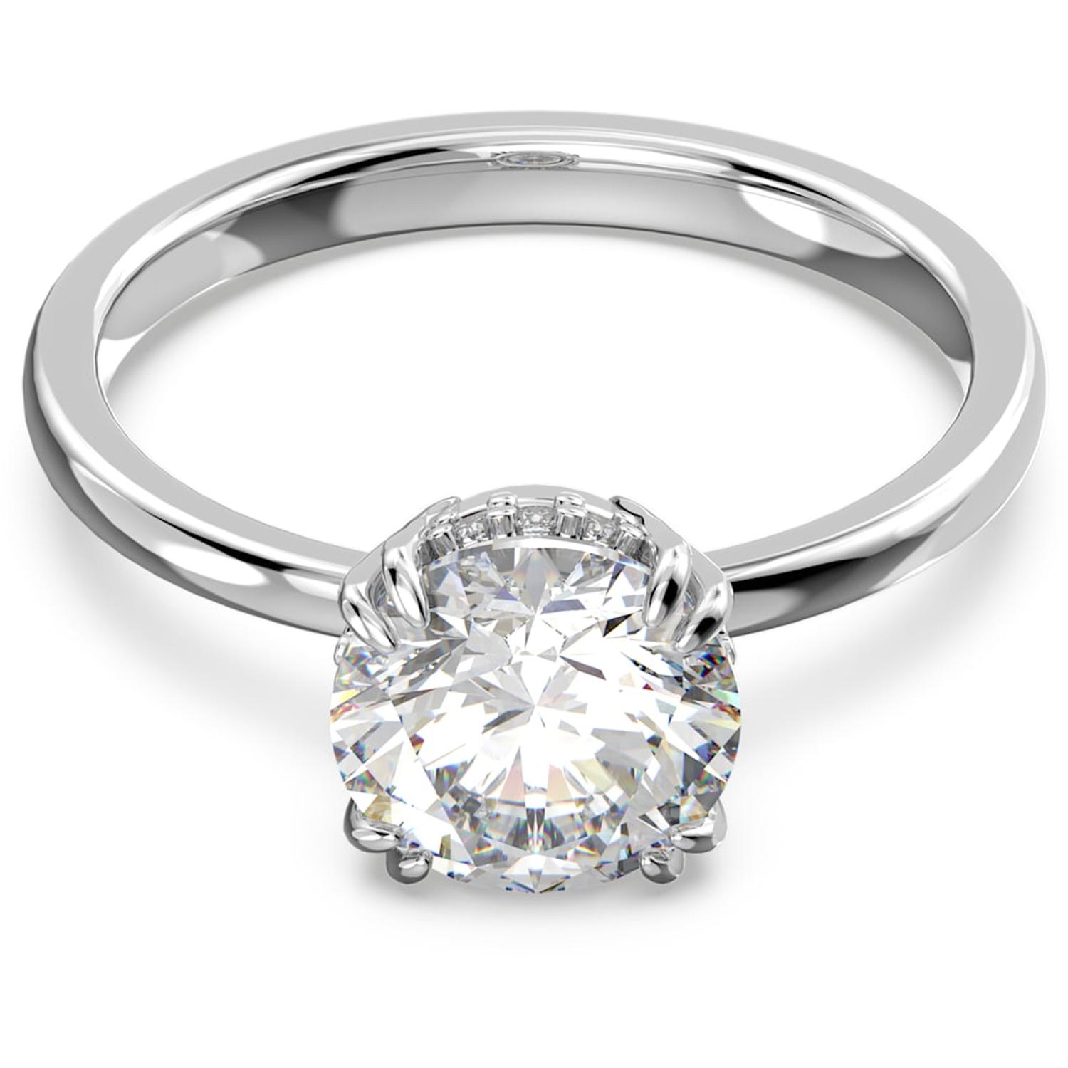 Swarovski - SW5642636 - Anello cocktail Constella