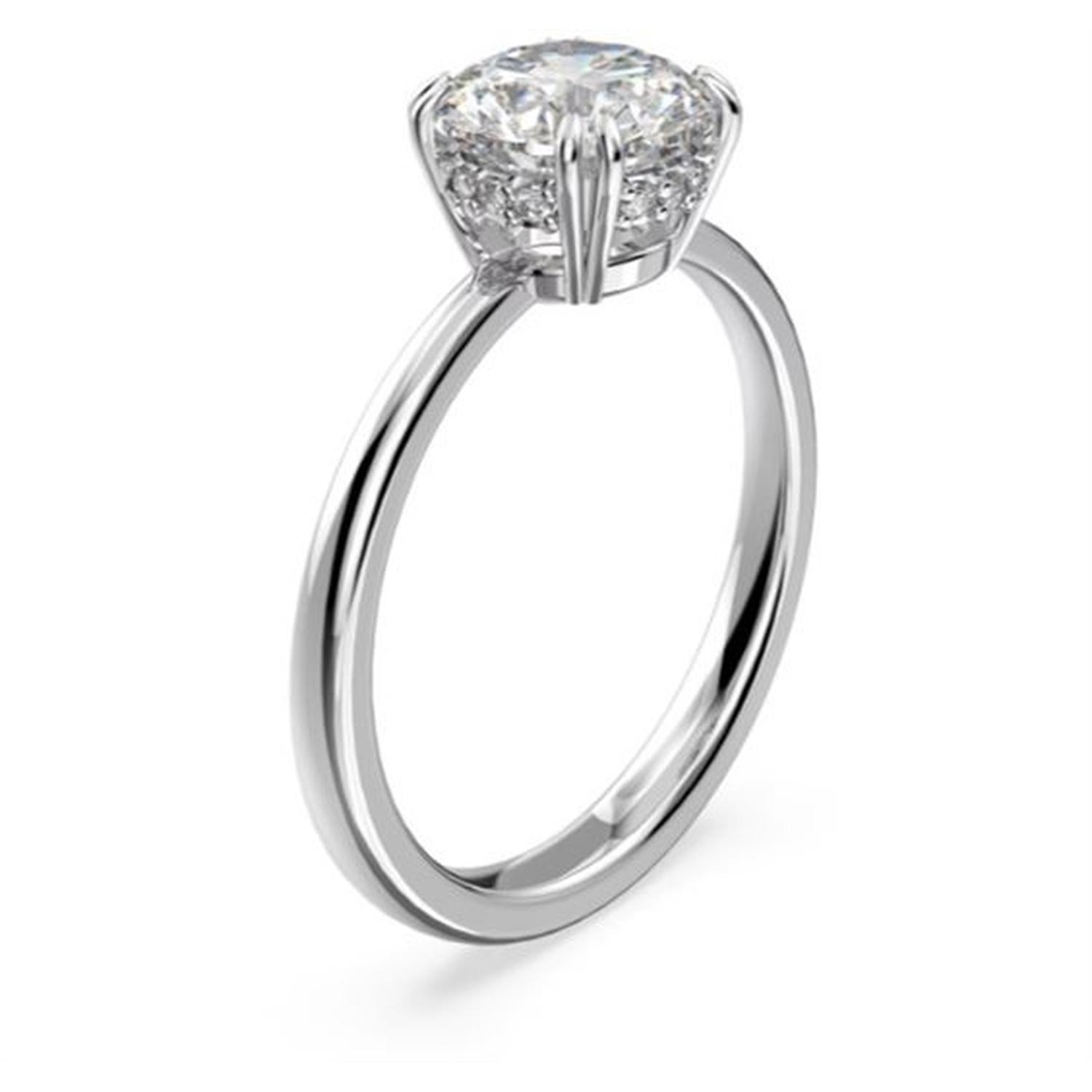 SWAROVSKI - SW5642637 - Anello Swarovski Unisex