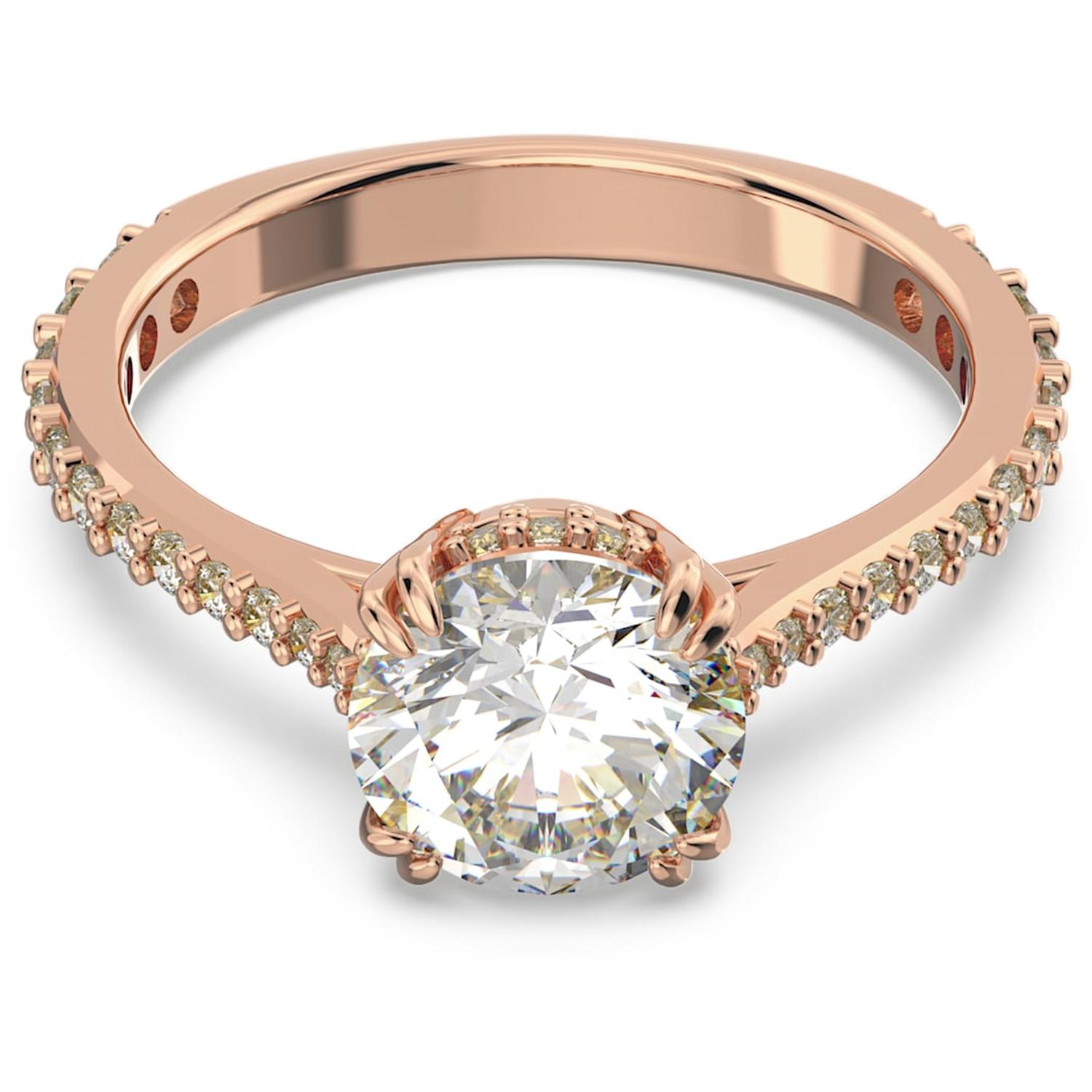 Swarovski - SW5642645 - Anello cocktail Constella