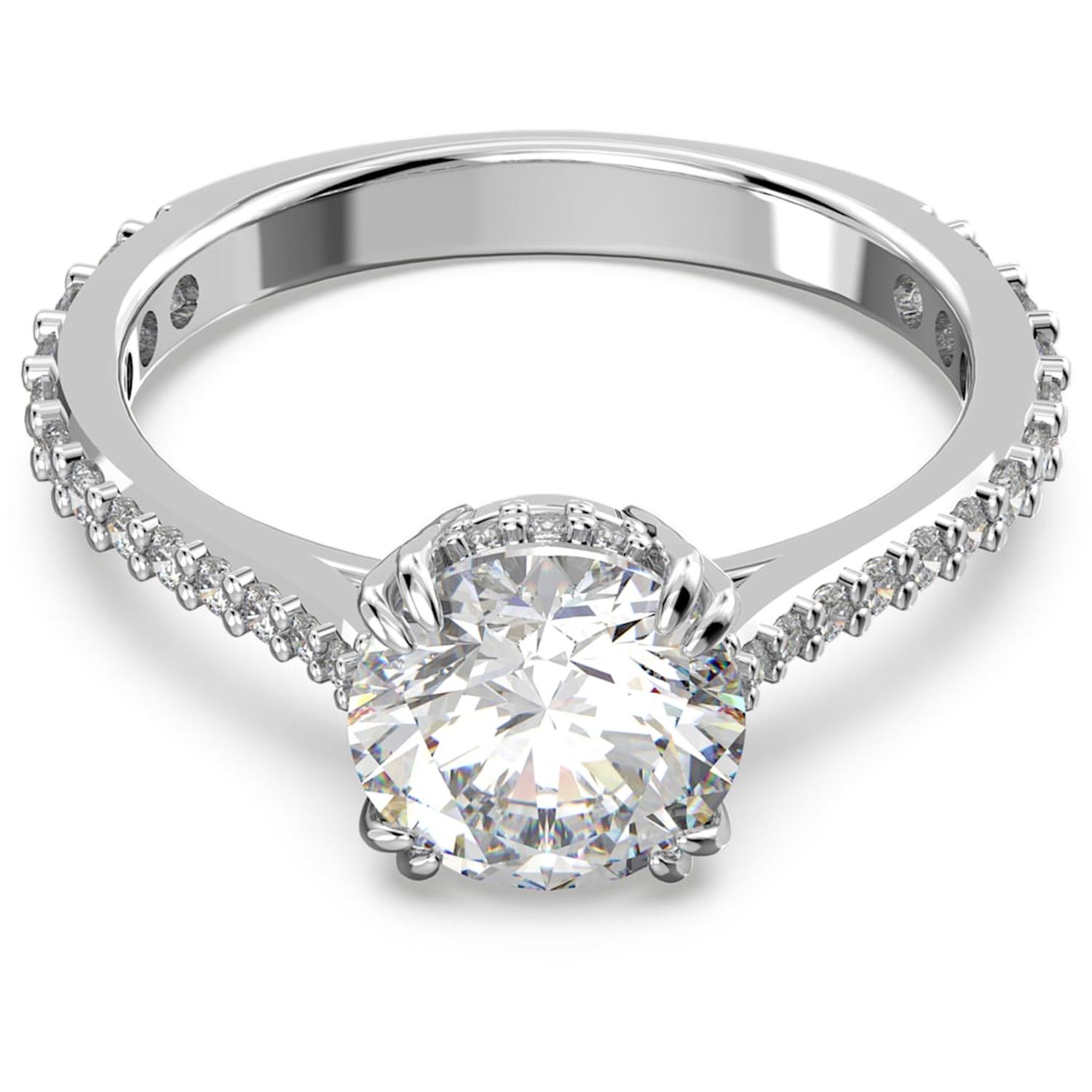 Swarovski - SW5645253 - Anello cocktail Constella