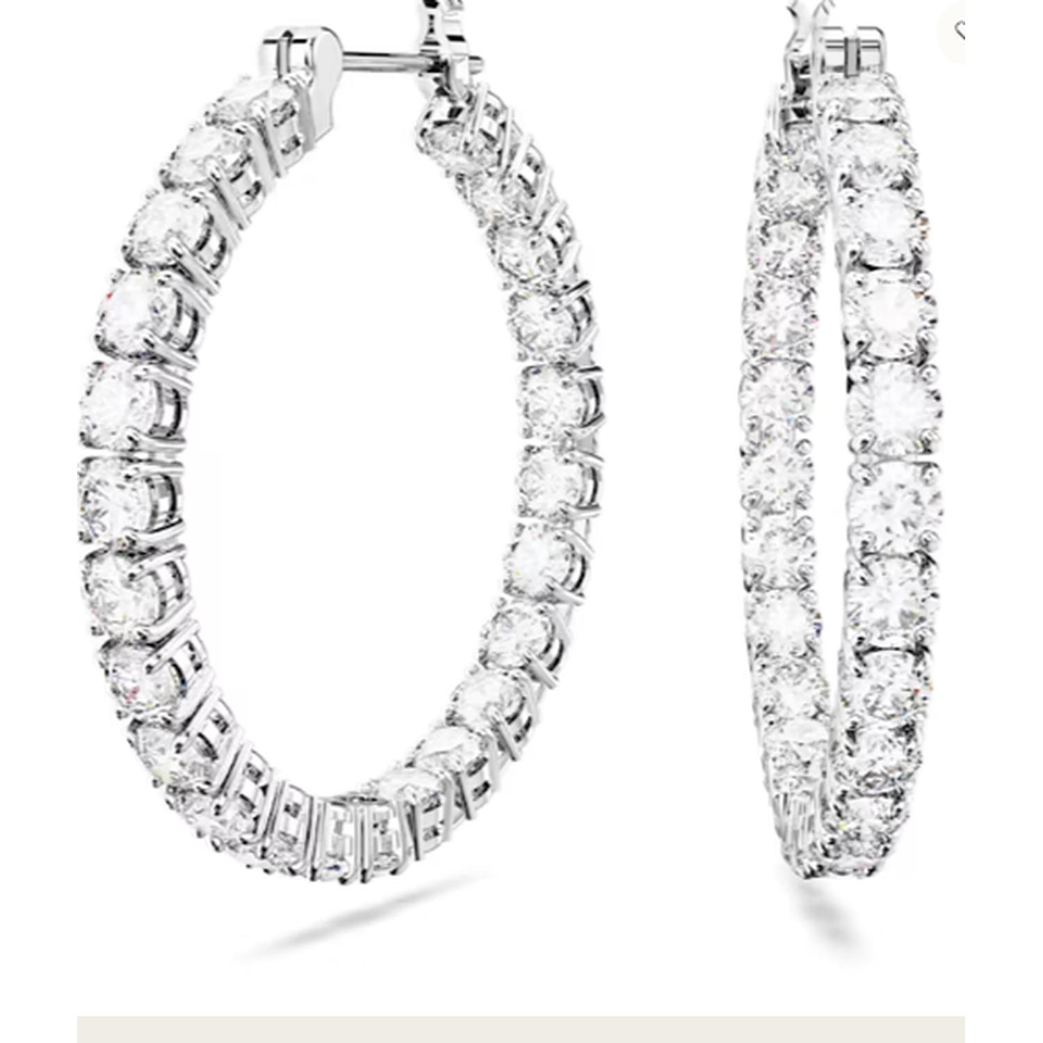 SWAROVSKI - SW5647715 - Orecchini Swarovski Unisex