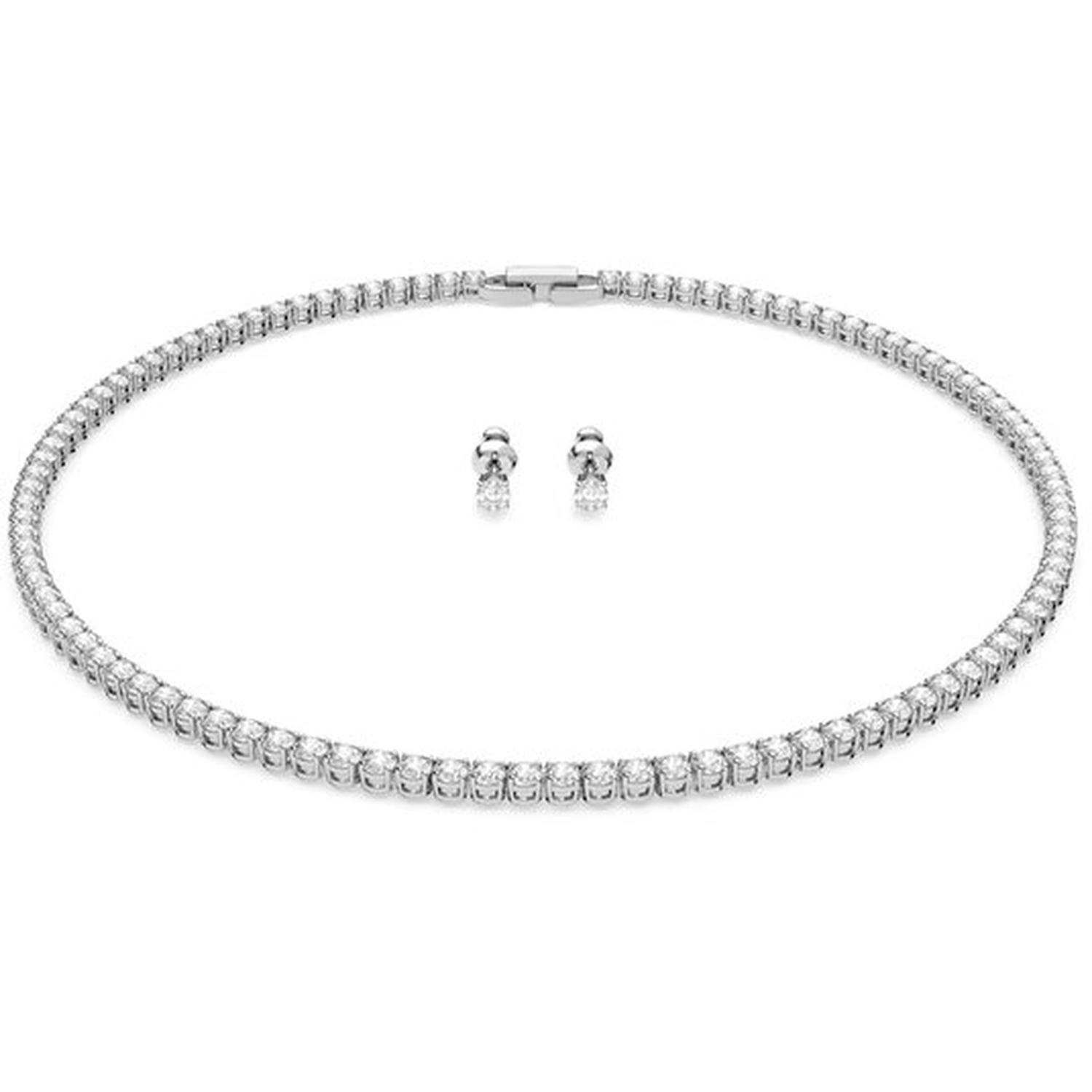 SWAROVSKI - SW5647730 - Collana Donna