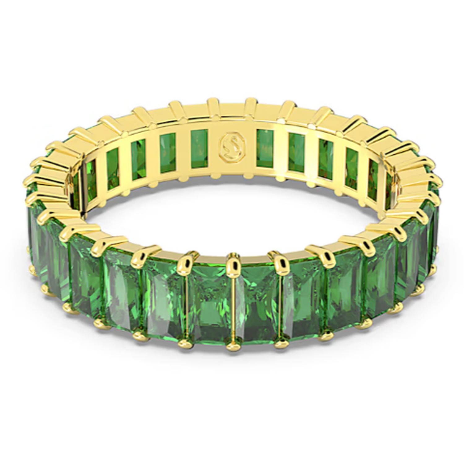 SWAROVSKI - SW5648909 - Anello Unisex