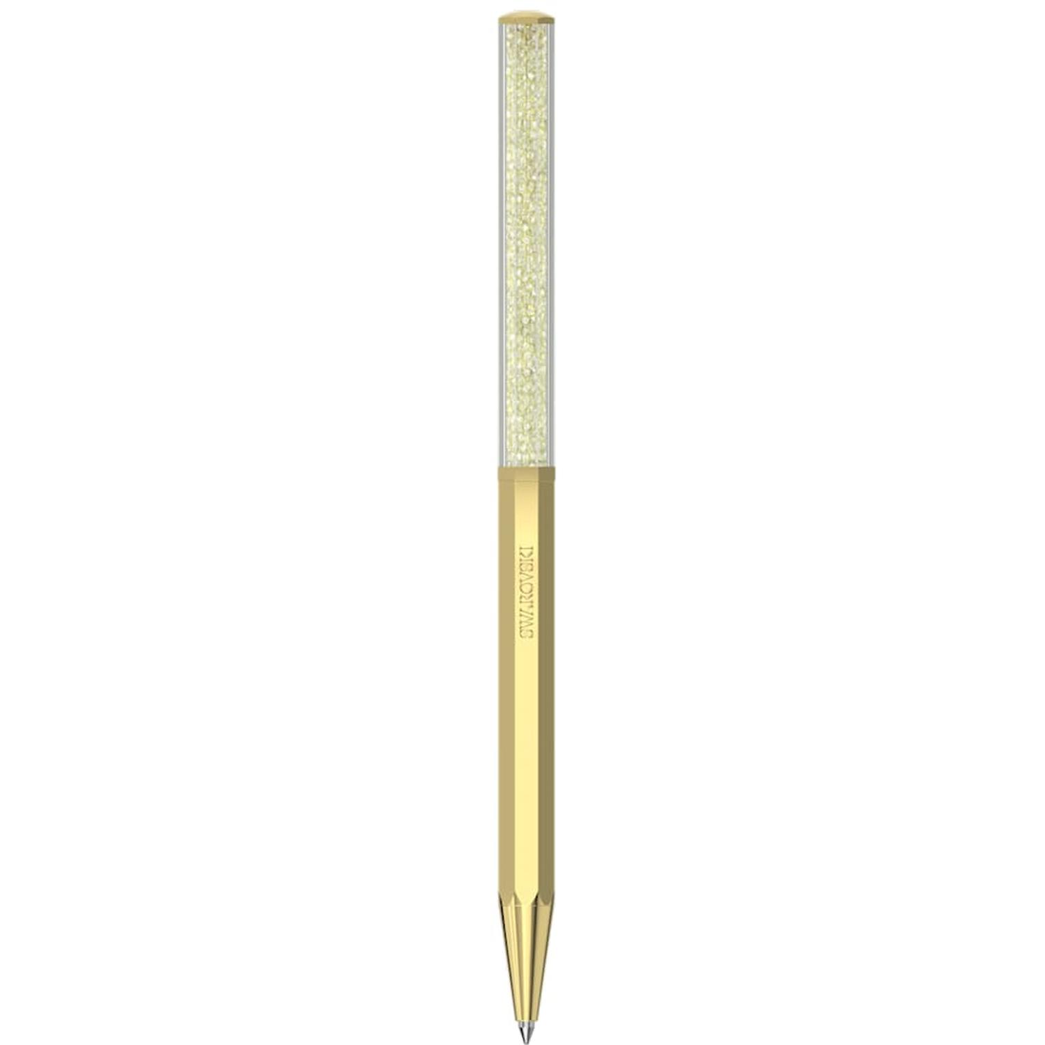 SWAROVSKI - SW5654060 - Penna a sfera Crystalline