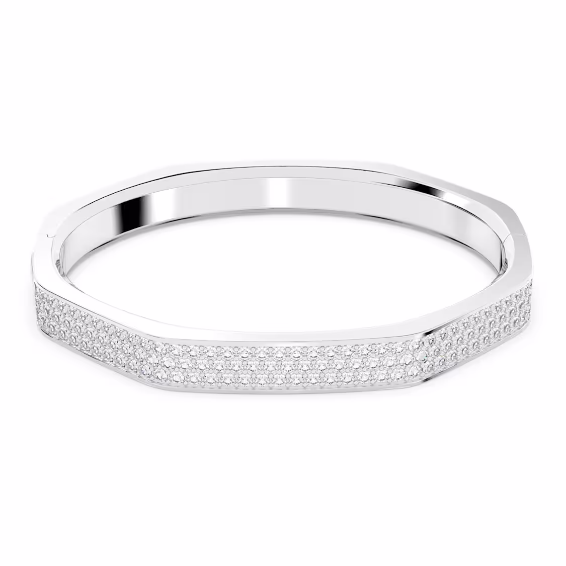 SWAROVSKI - SW5655625 - Bracciale rigido Dextera