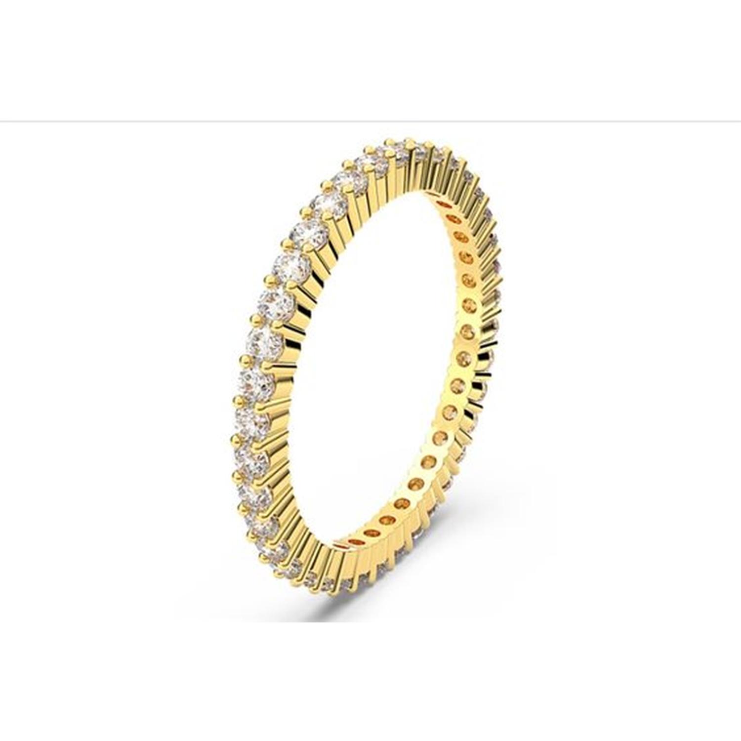 SWAROVSKI - SW5656296 - Anello Unisex